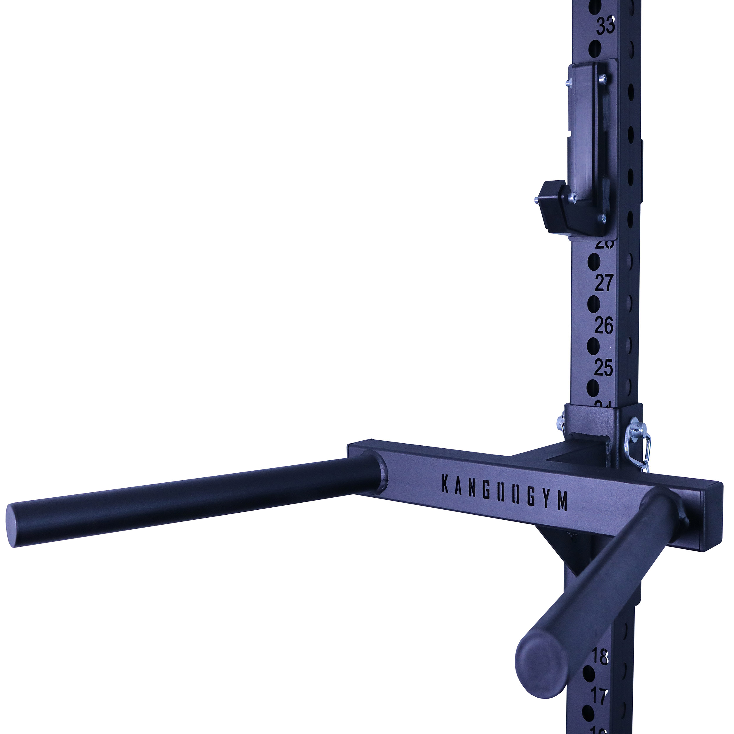 Power Rack 80x80x3 KGM04 - obrazek 5