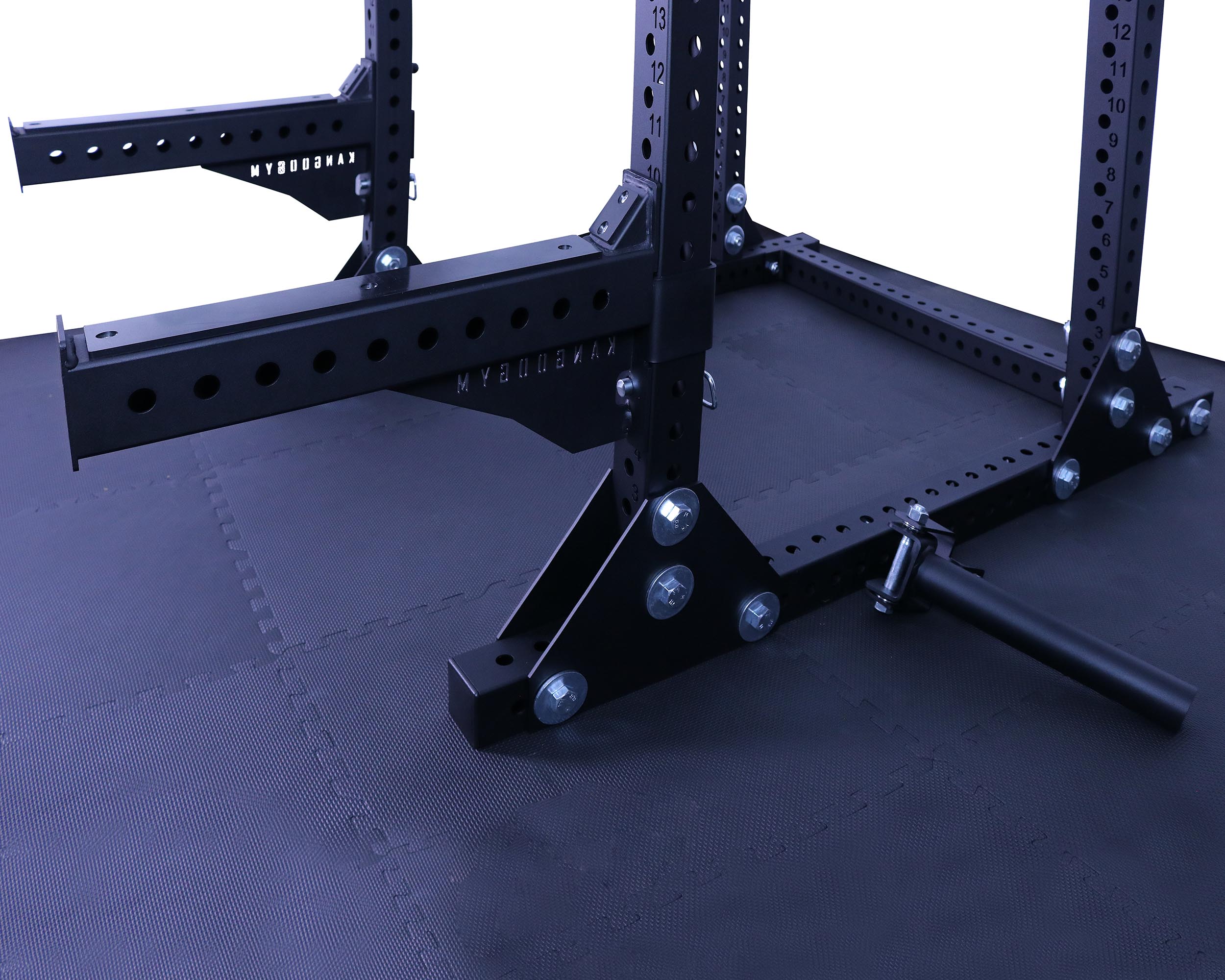 Power Rack 80x80x3 KGM04 - obrazek 4