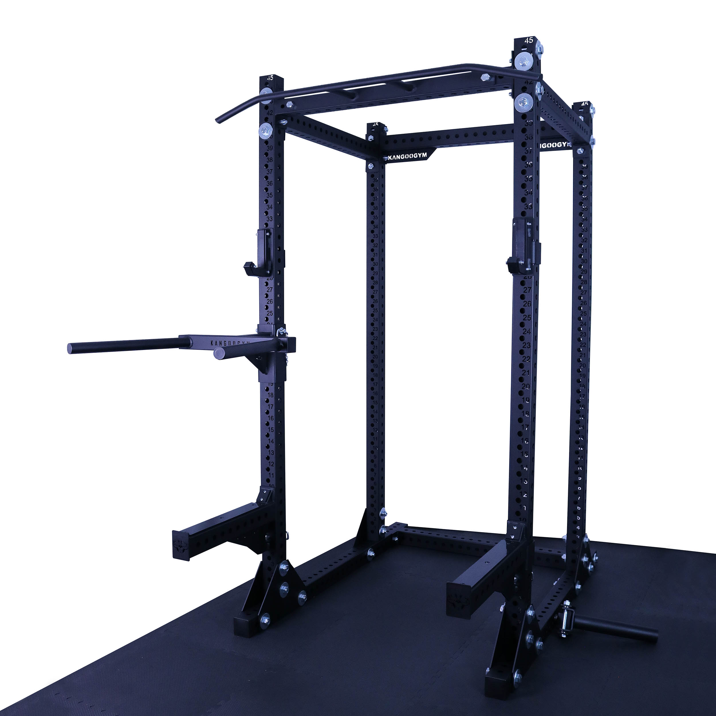 Power Rack 80x80x3 KGM04 - obrazek 11