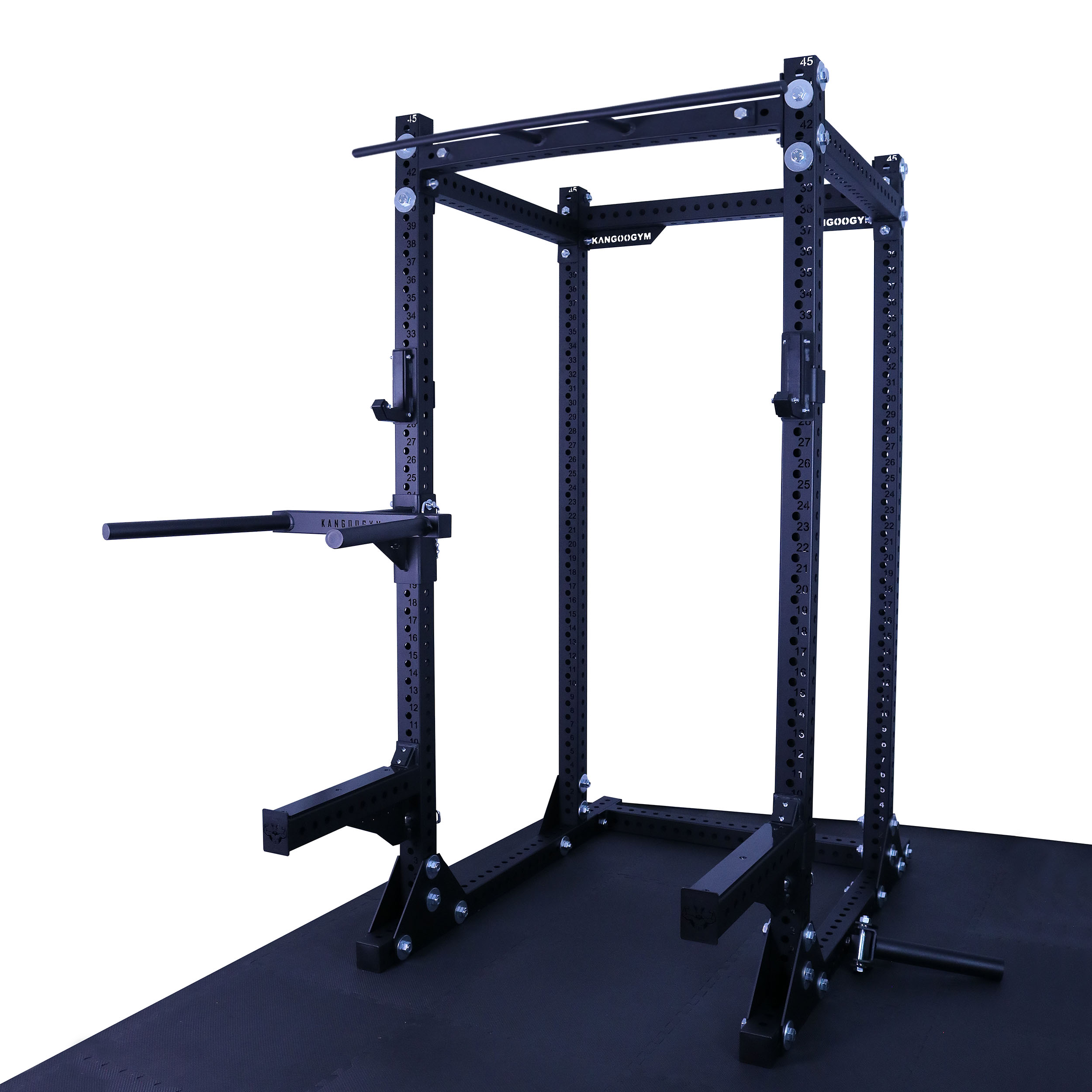 Power Rack 80x80x3 KGM04 - obrazek 13