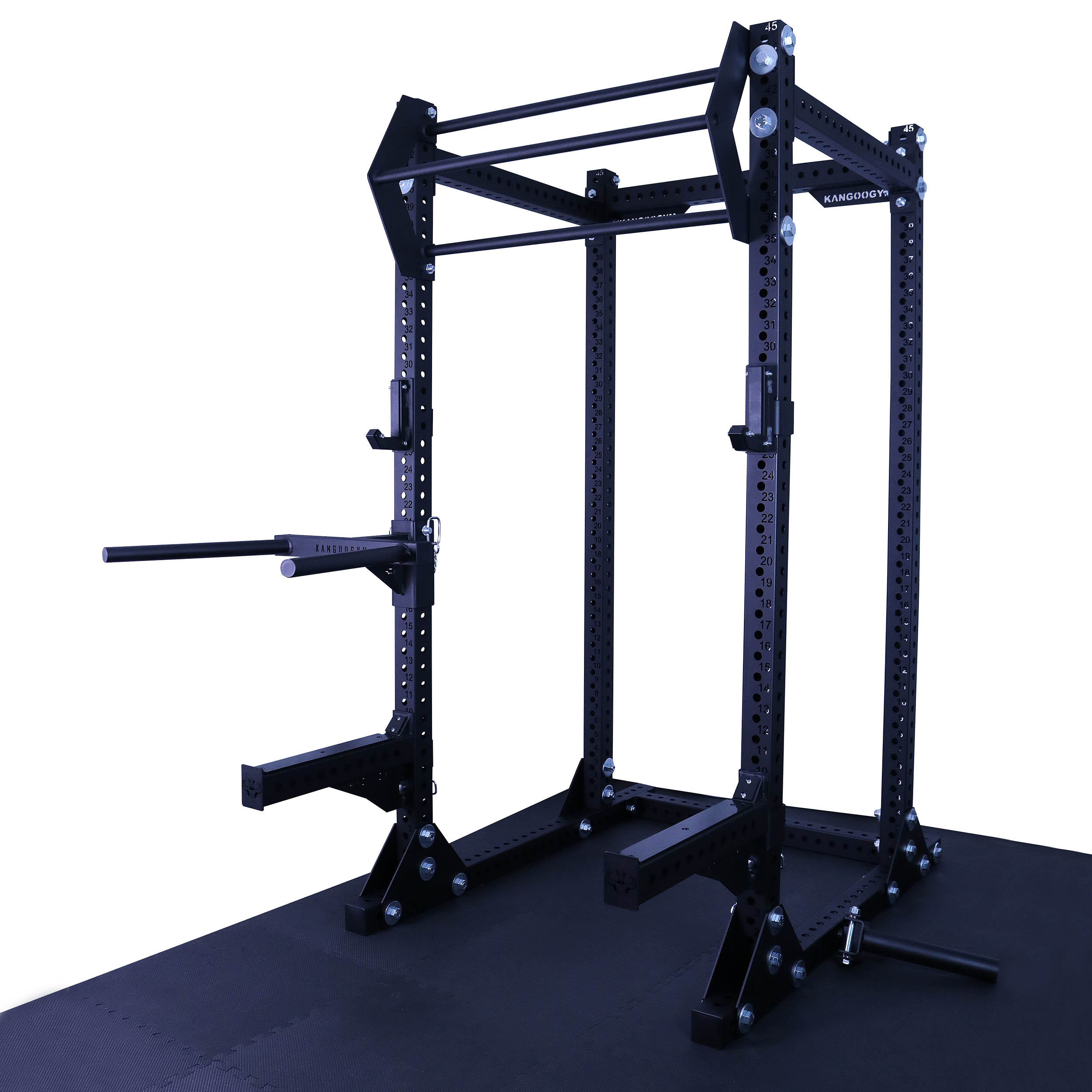 Power Rack 80x80x3 KGM04 - obrazek 19