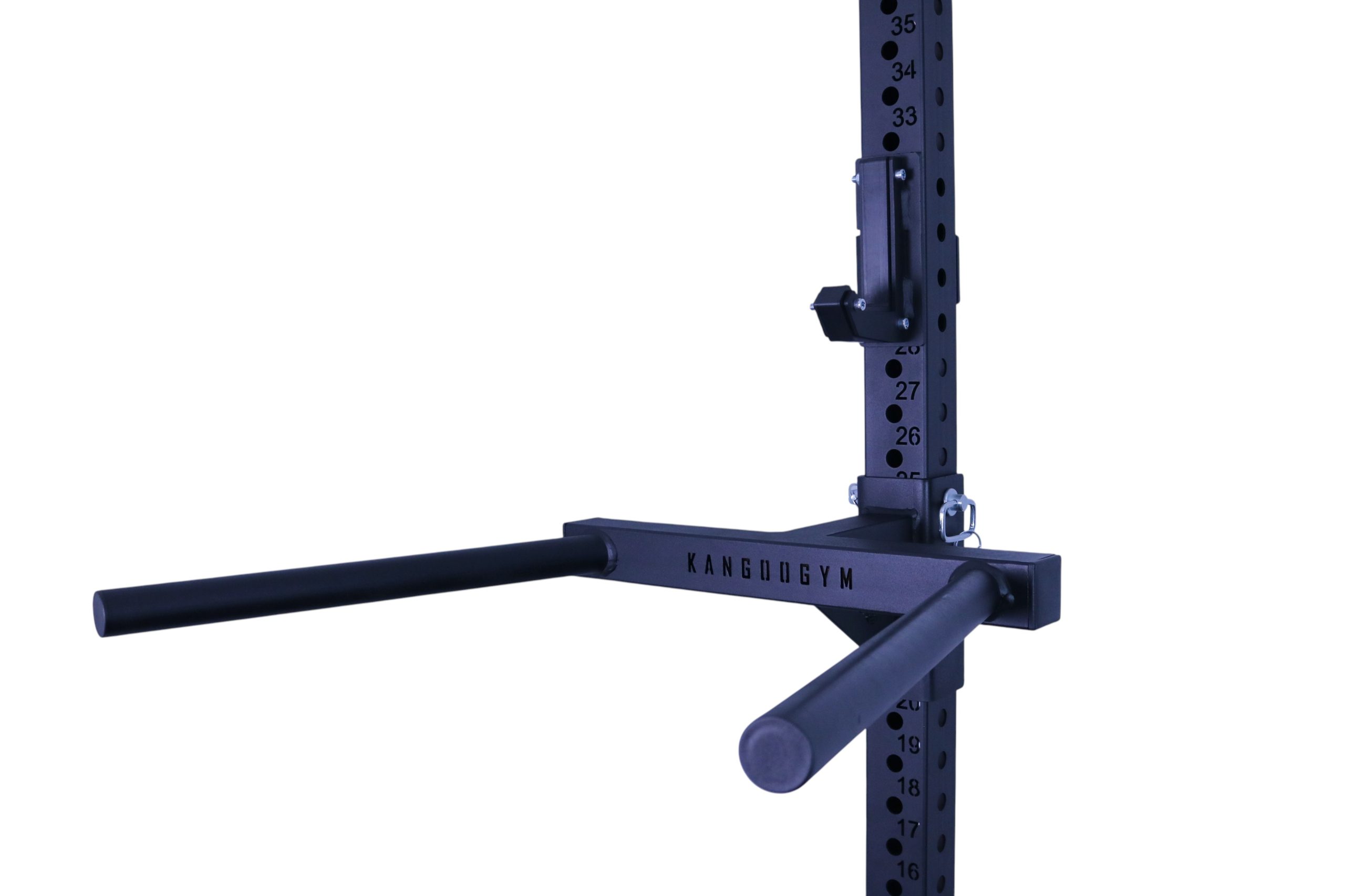 Half Rack 80x80x3 KG01