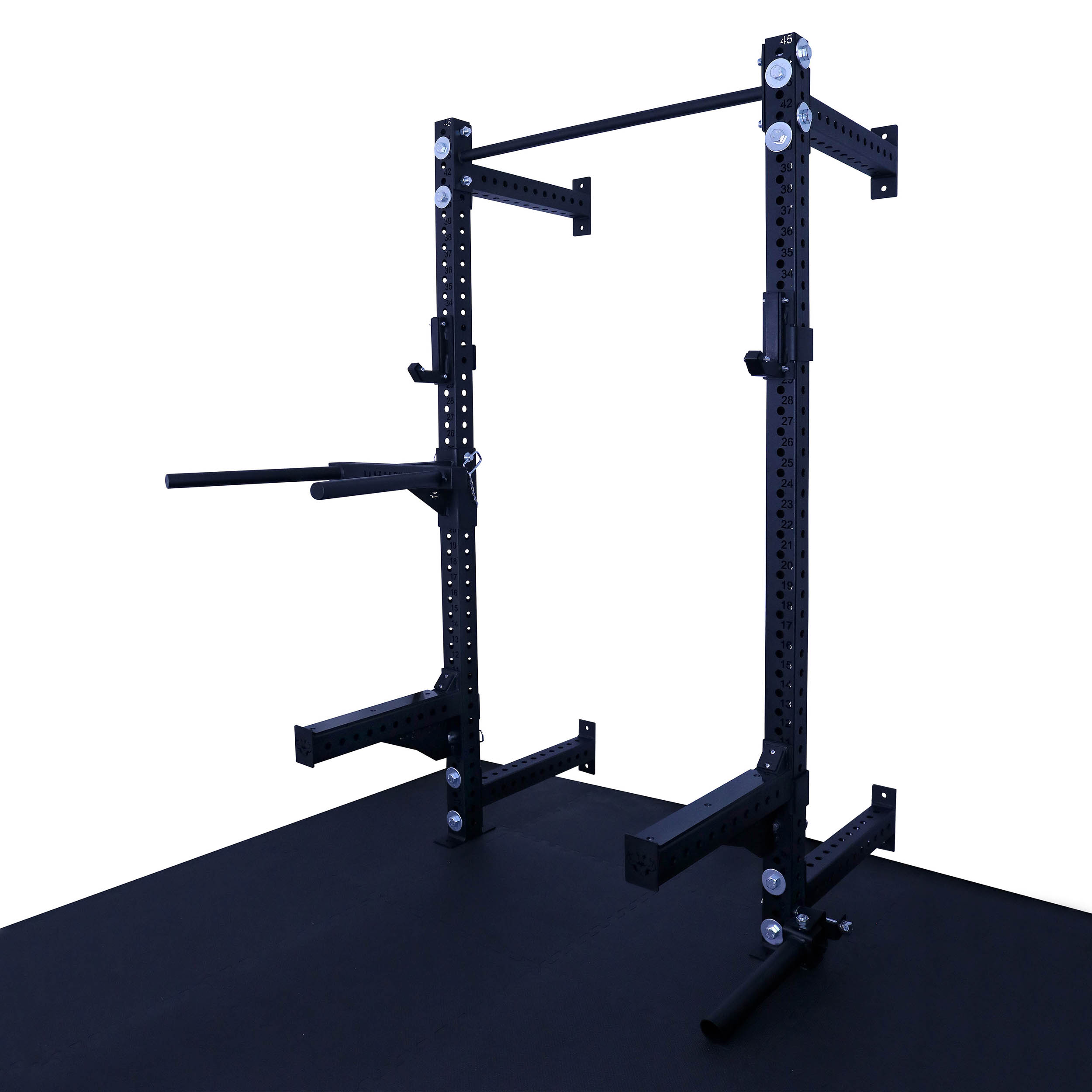 Wall Rack 80x80x3 KGM02 - obrazek 2