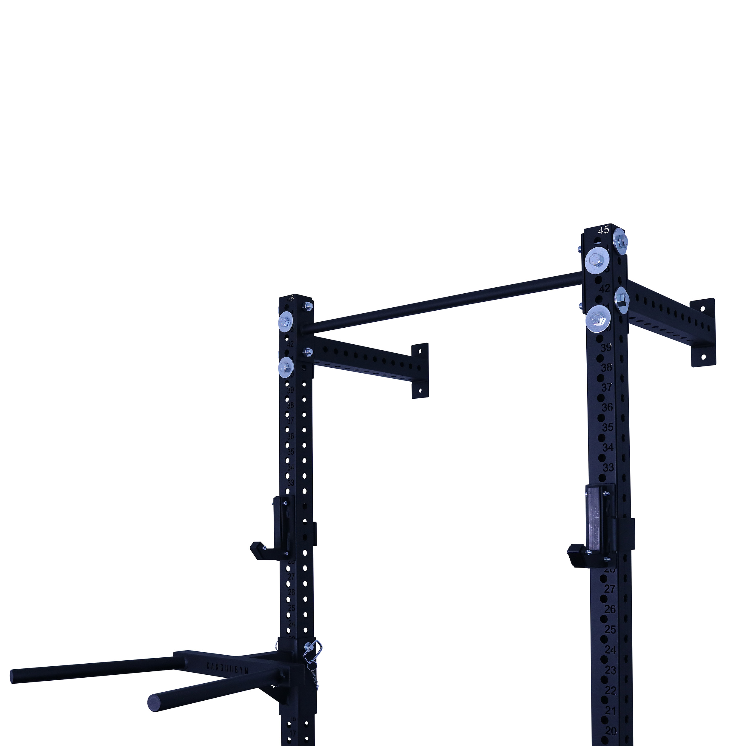 Wall Rack 80x80x3 KGM02 - obrazek 5