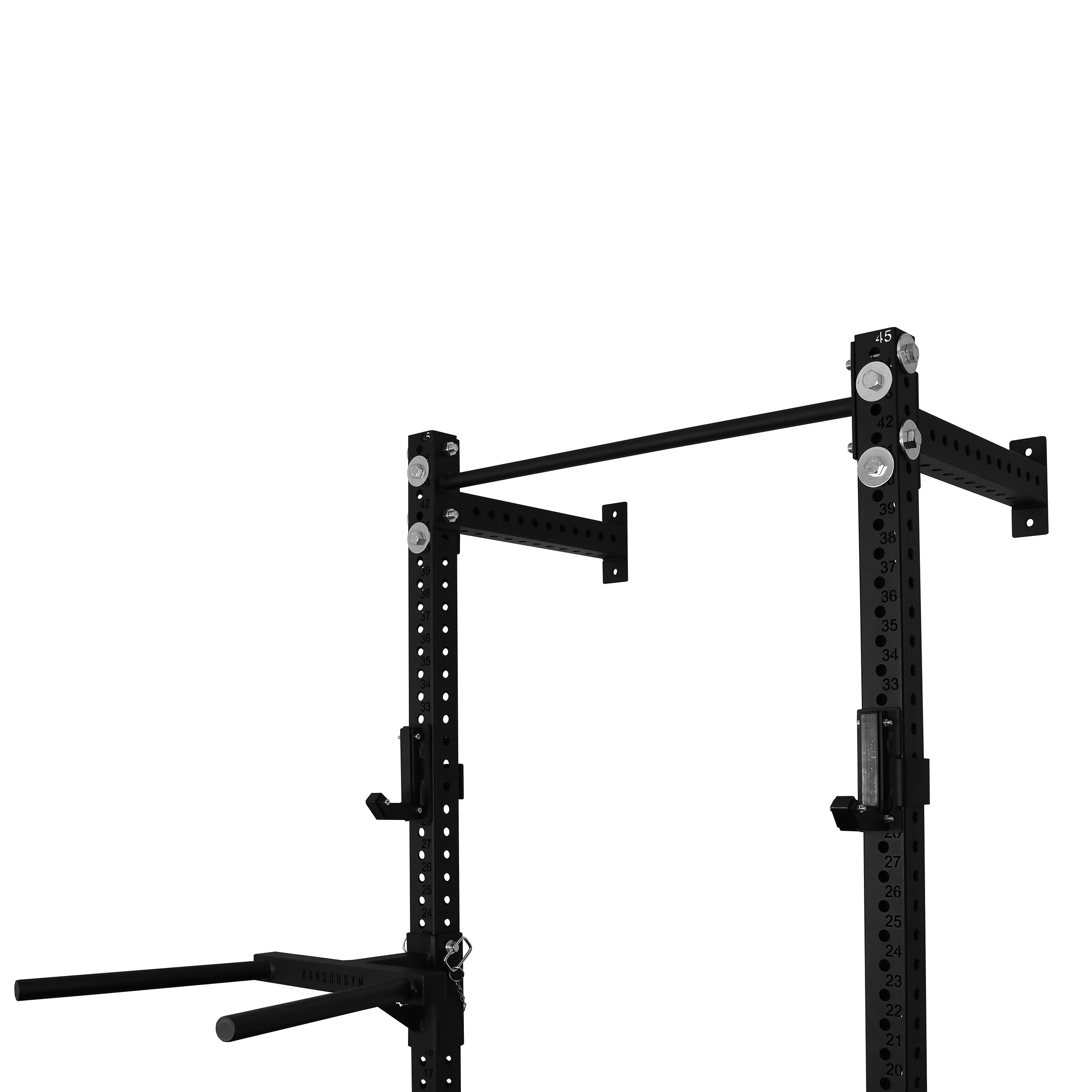 Wall Rack 80x80x3 KGM05 - obrazek 5