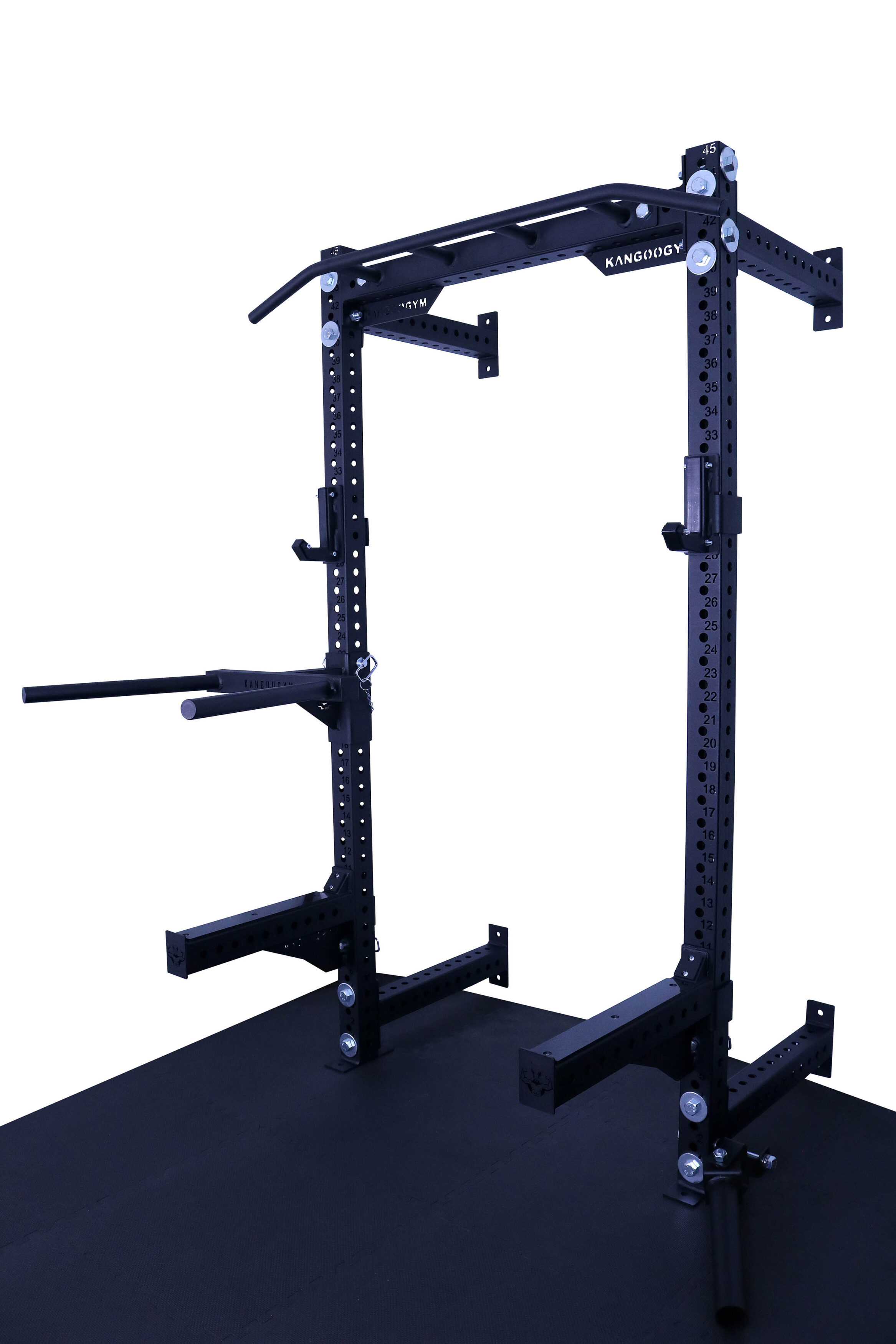 Wall Rack 80x80x3 KGM02 - obrazek 6