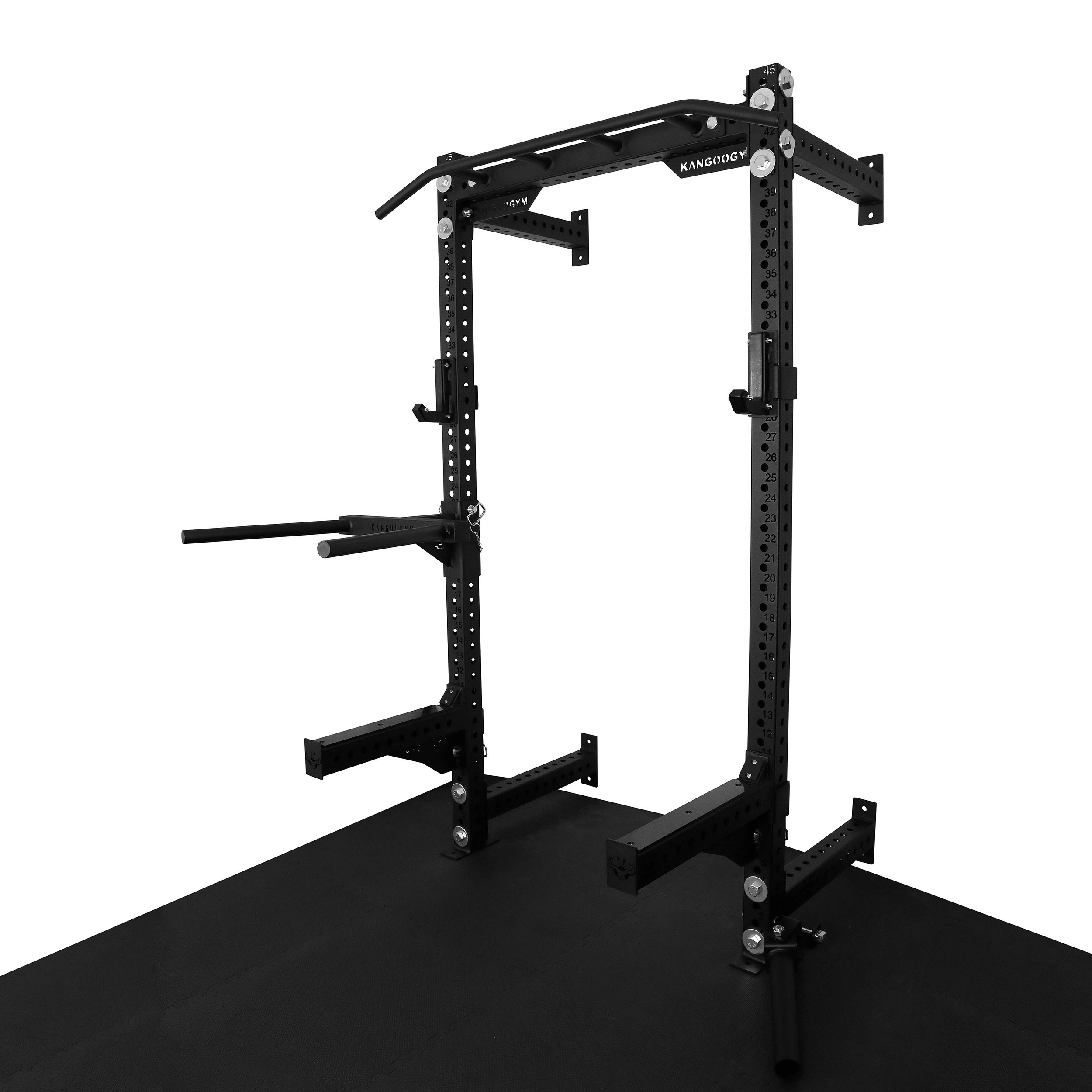 Wall Rack 80x80x3 KGB02 - obrazek 11