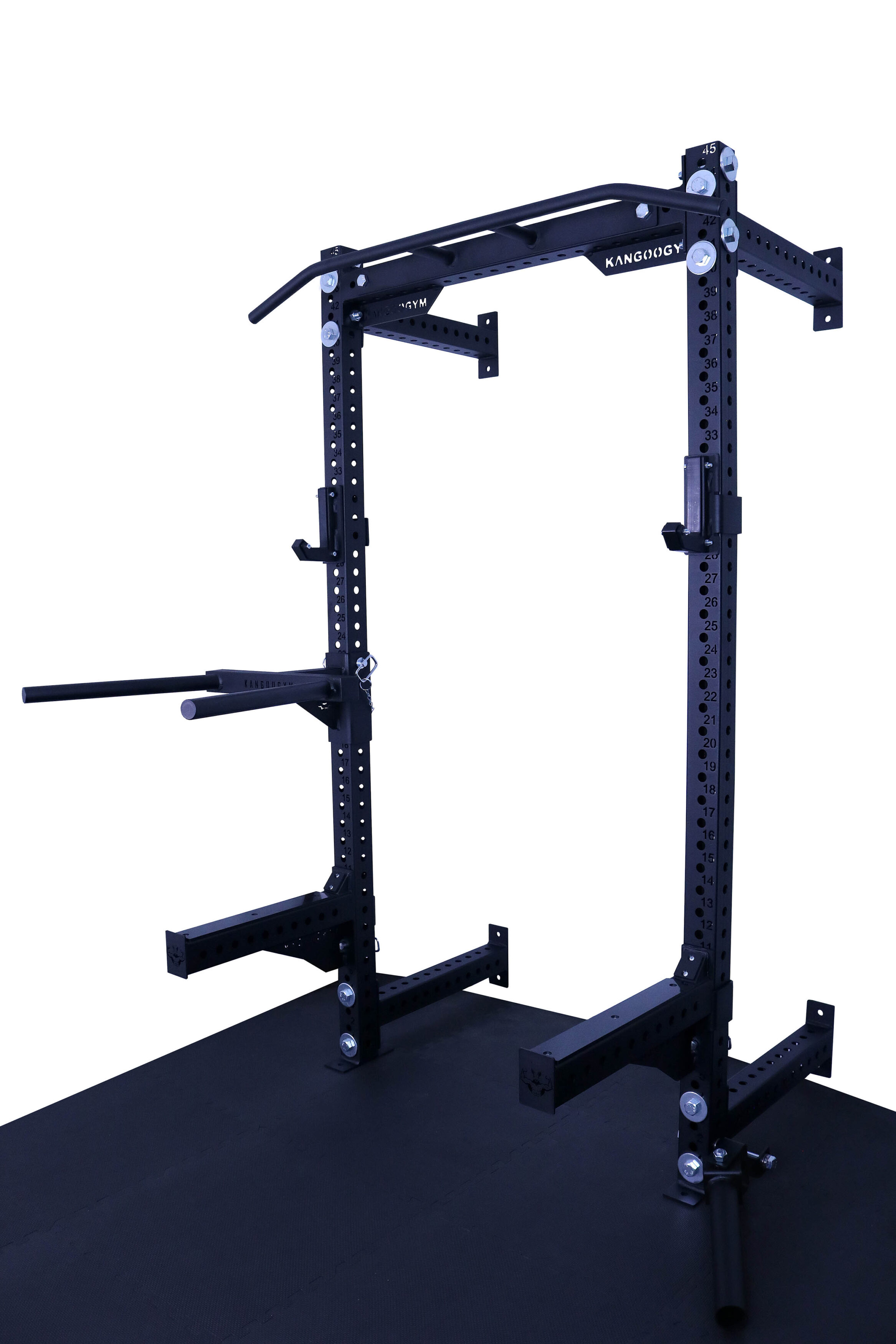 Wall Rack 80x80x3 KGM02 - obrazek 7