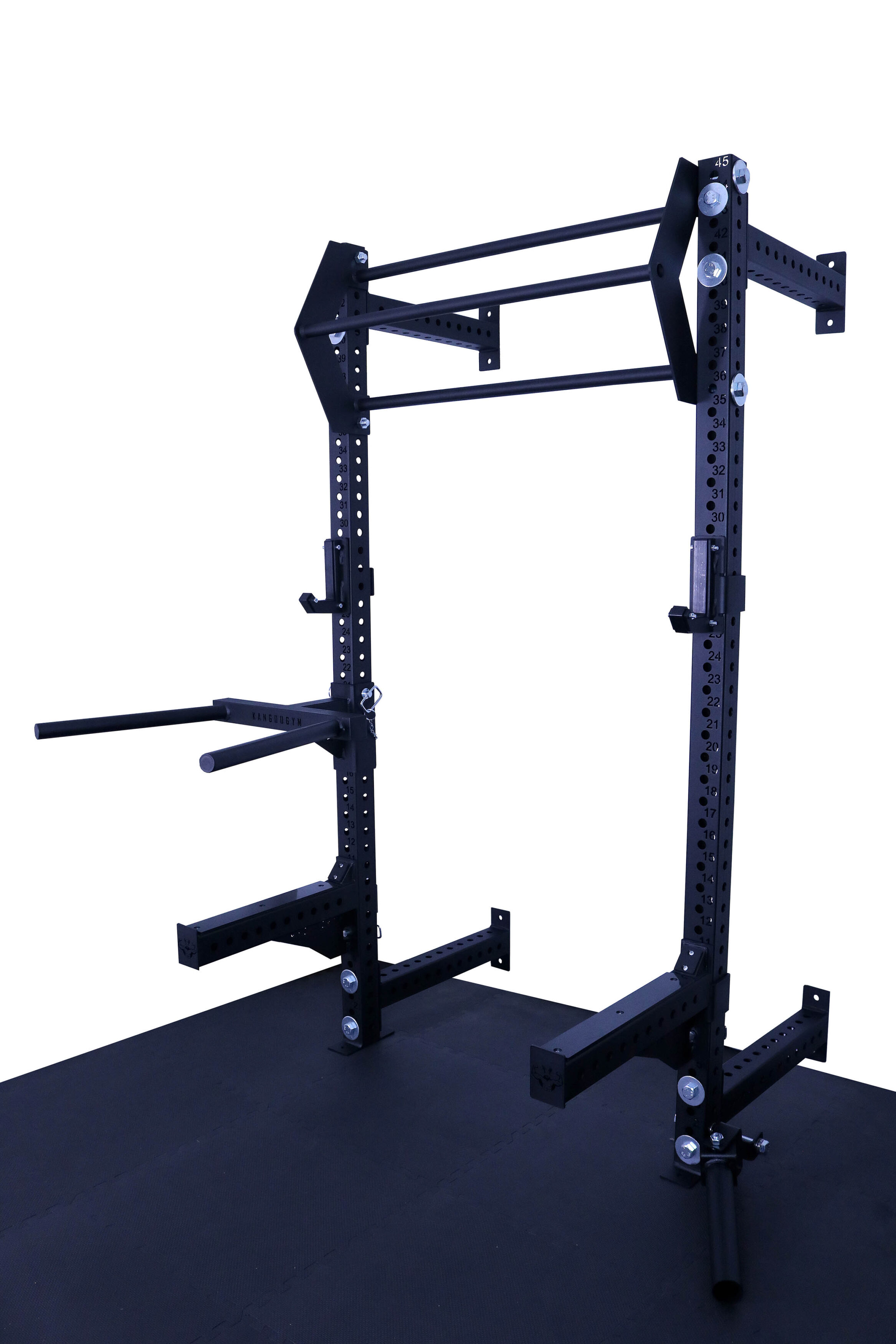 Wall Rack 80x80x3 KGM02 - obrazek 10