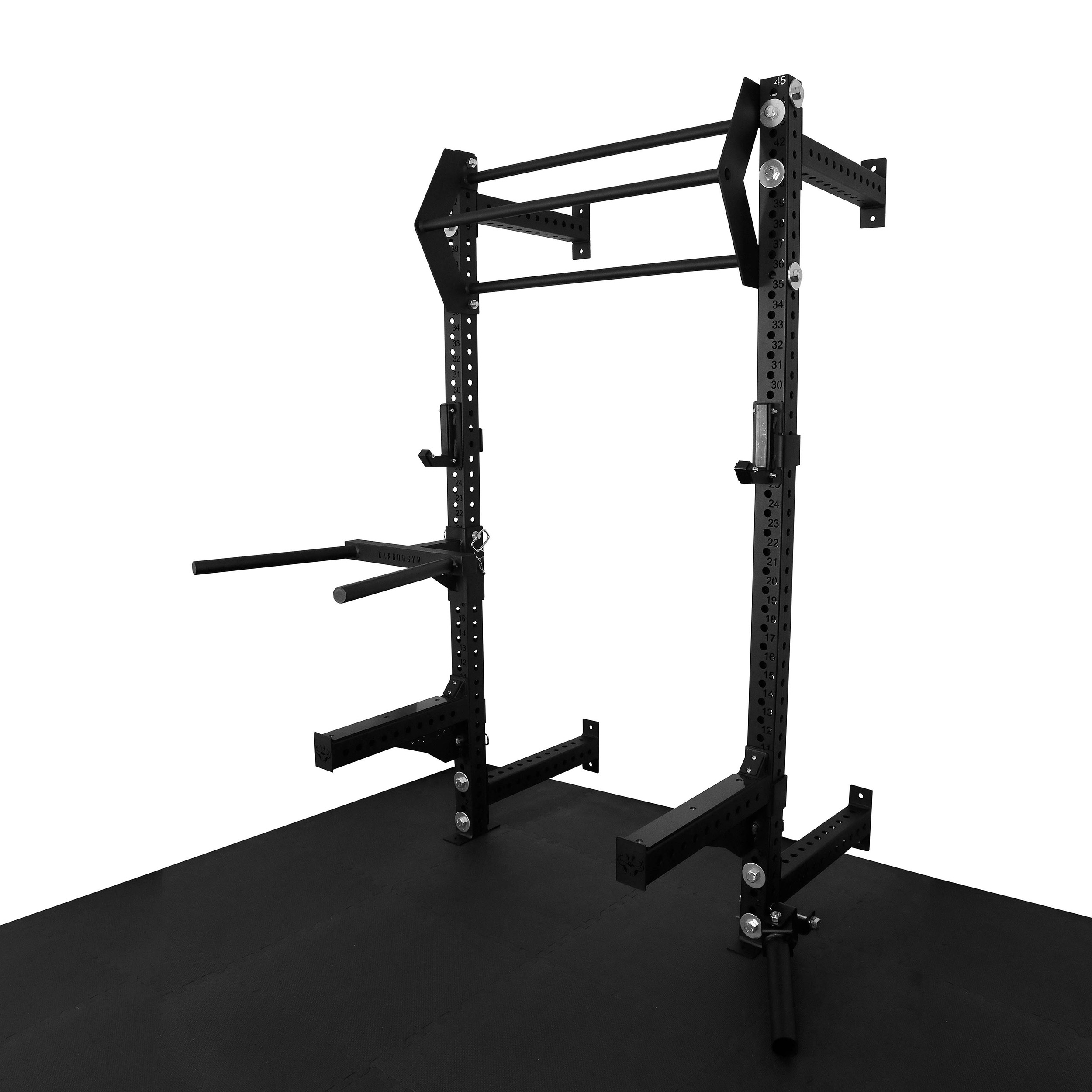 Wall Rack 80x80x3 KGB02 - obrazek 8