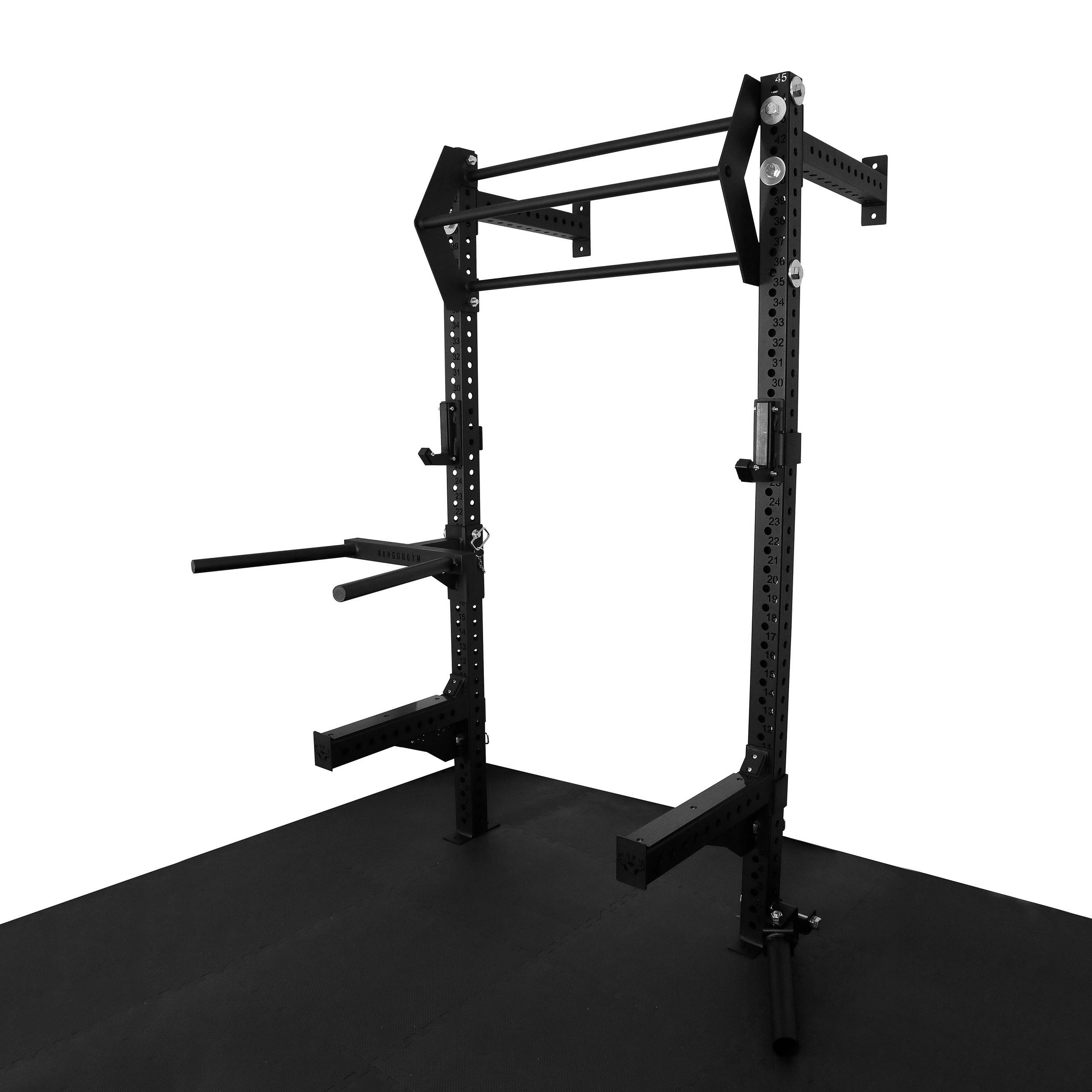 Wall Rack 80x80x3 KGM05 - obrazek 18