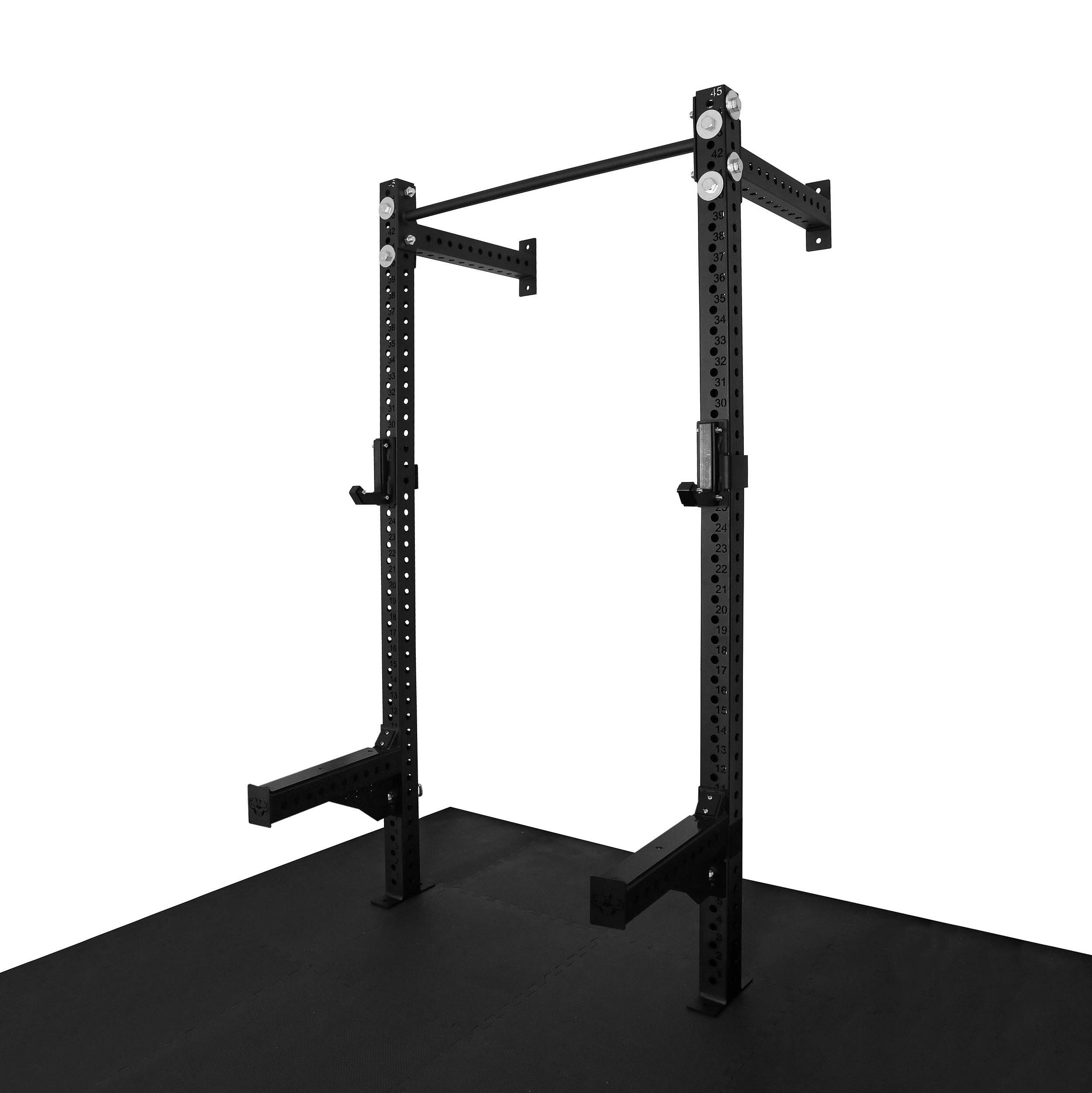 Wall Rack 80x80x3 KGM05 - obrazek 11