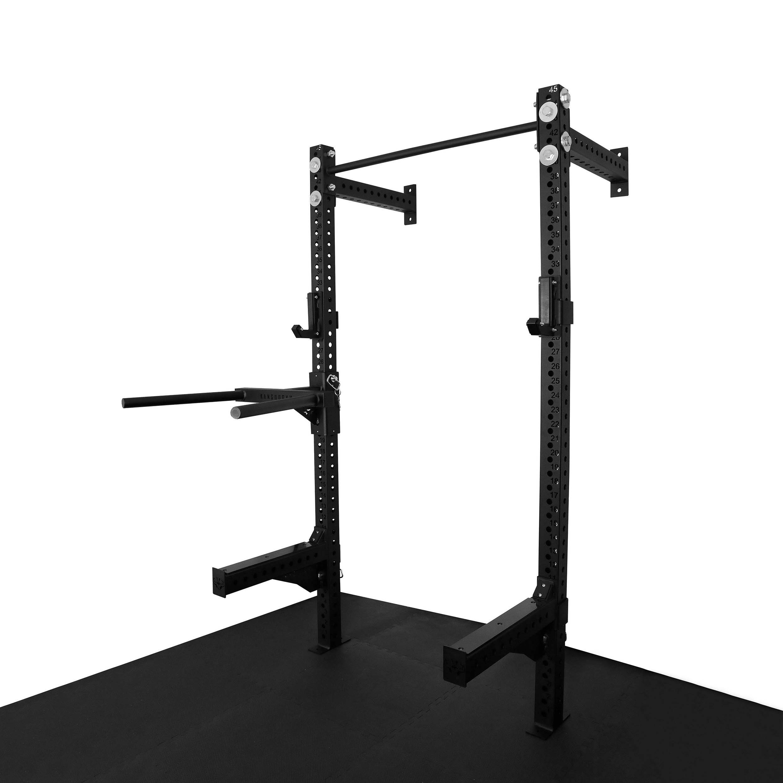 Wall Rack 80x80x3 KGM05