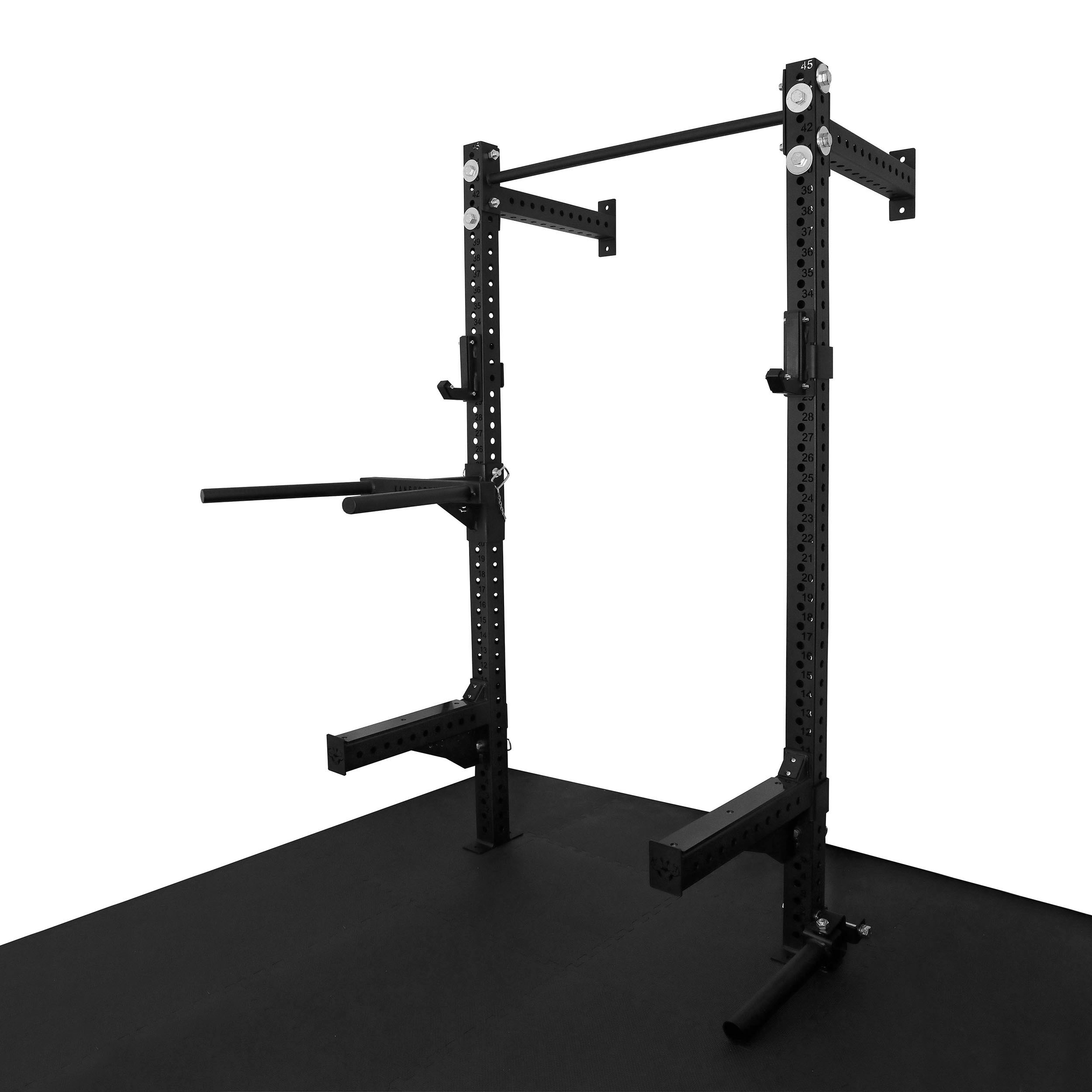 Wall Rack 80x80x3 KGM05 - obrazek 15
