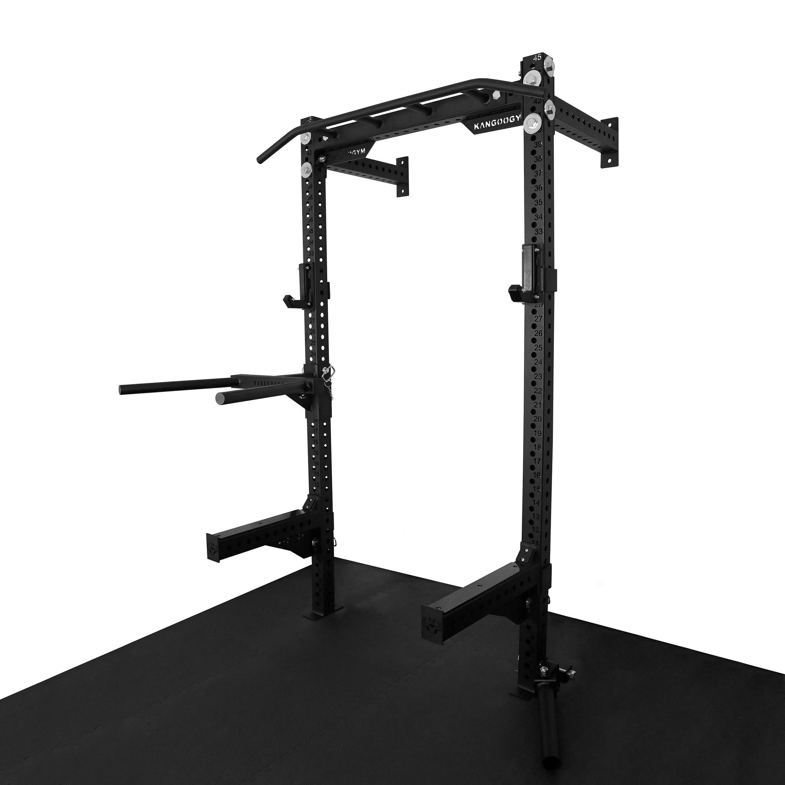Wall Rack 80x80x3 KGM05 - obrazek 16