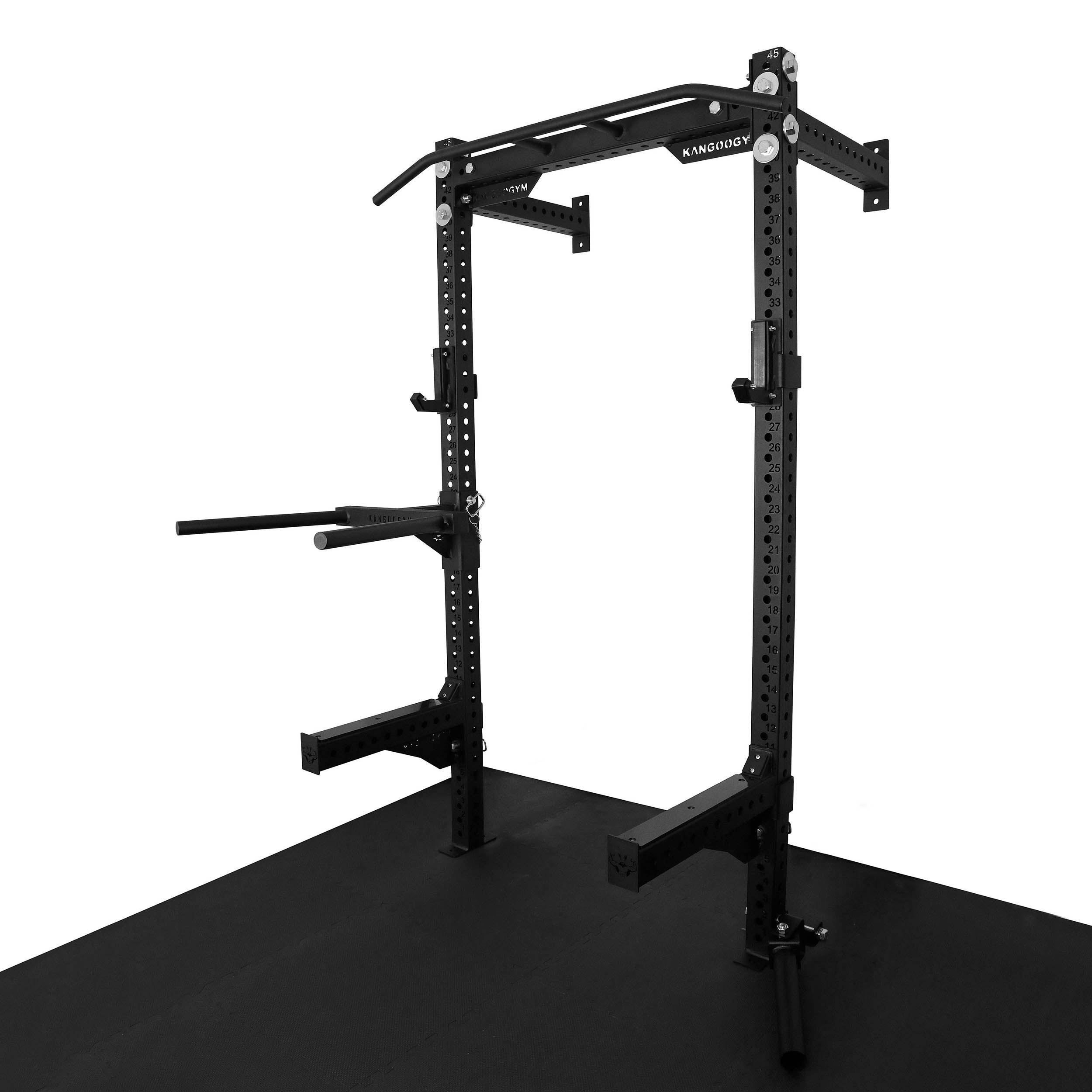 Wall Rack 80x80x3 KGM05 - obrazek 4