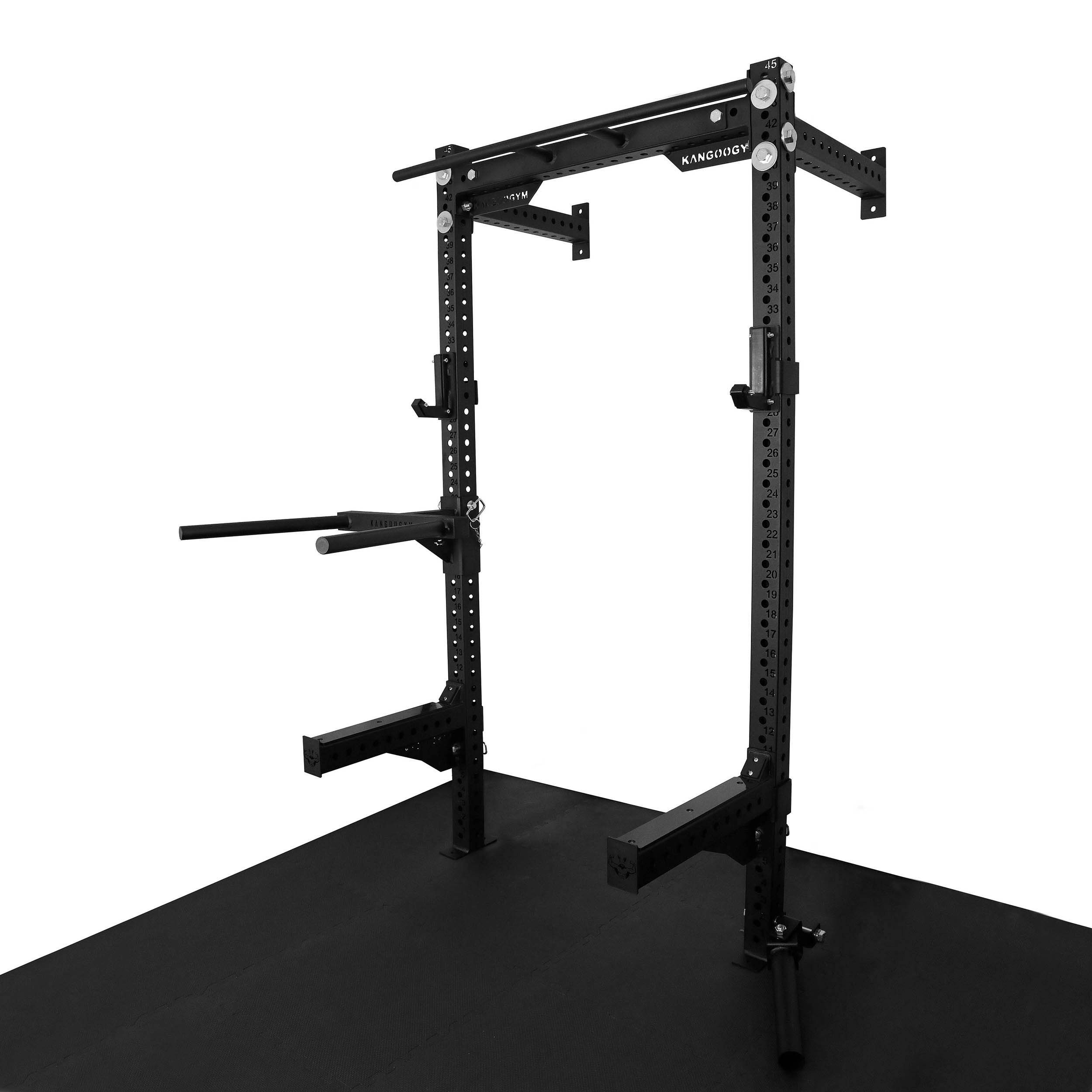 Wall Rack 80x80x3 KGM05 - obrazek 17
