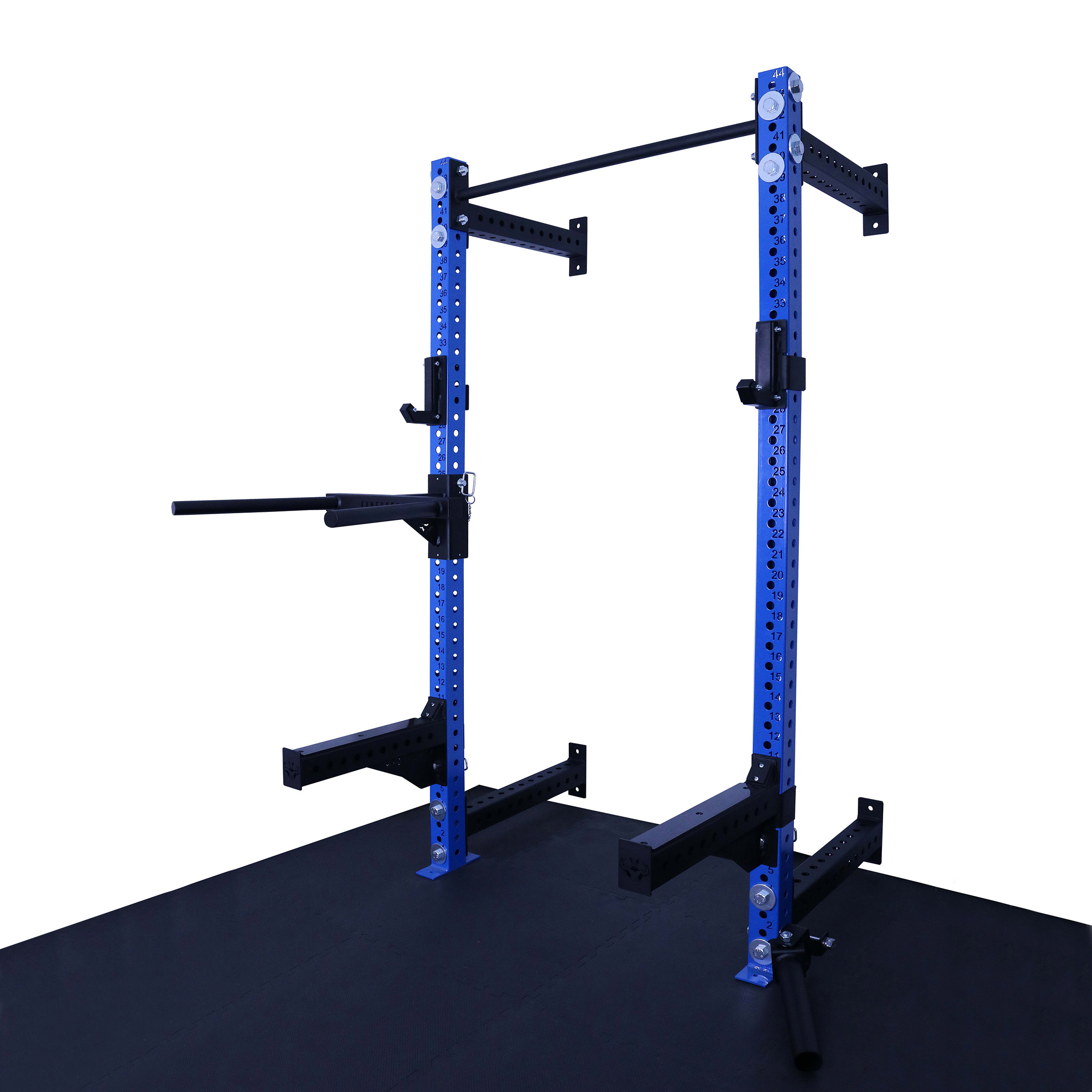 Wall Rack 80x80x3 KGM02 - obrazek 8