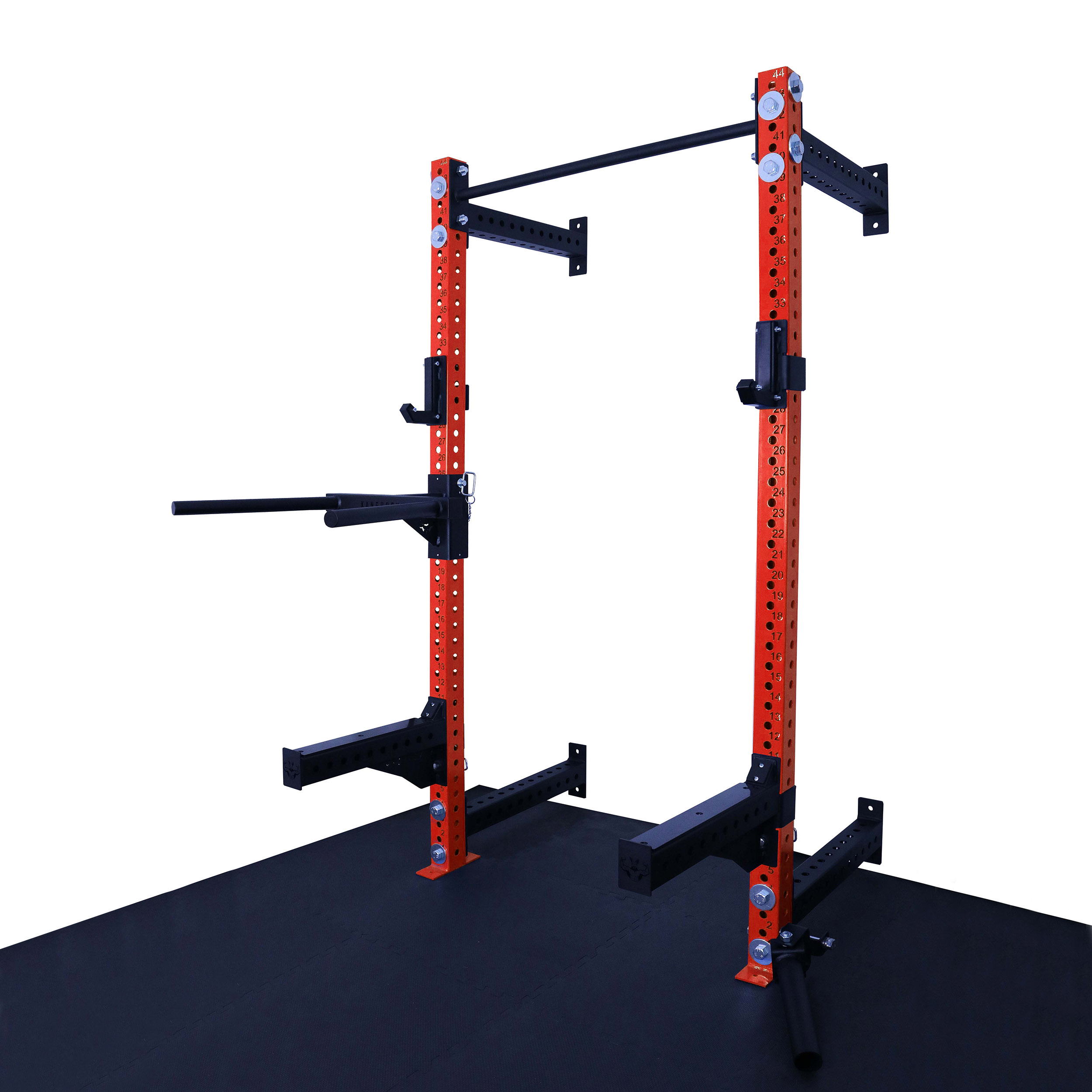 Wall Rack 80x80x3 KGM02 - obrazek 3