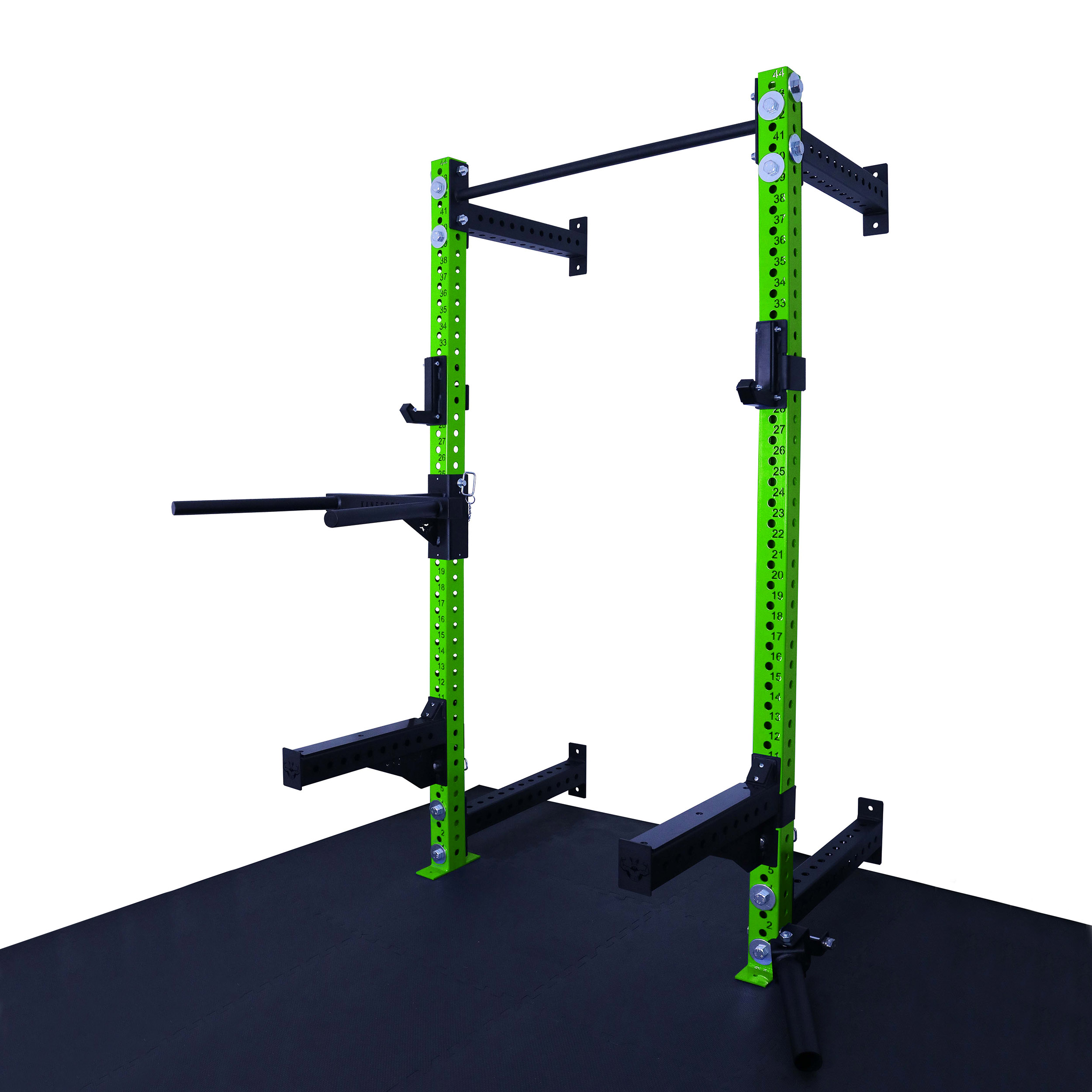 Wall Rack 80x80x3 KGM02 - obrazek 13