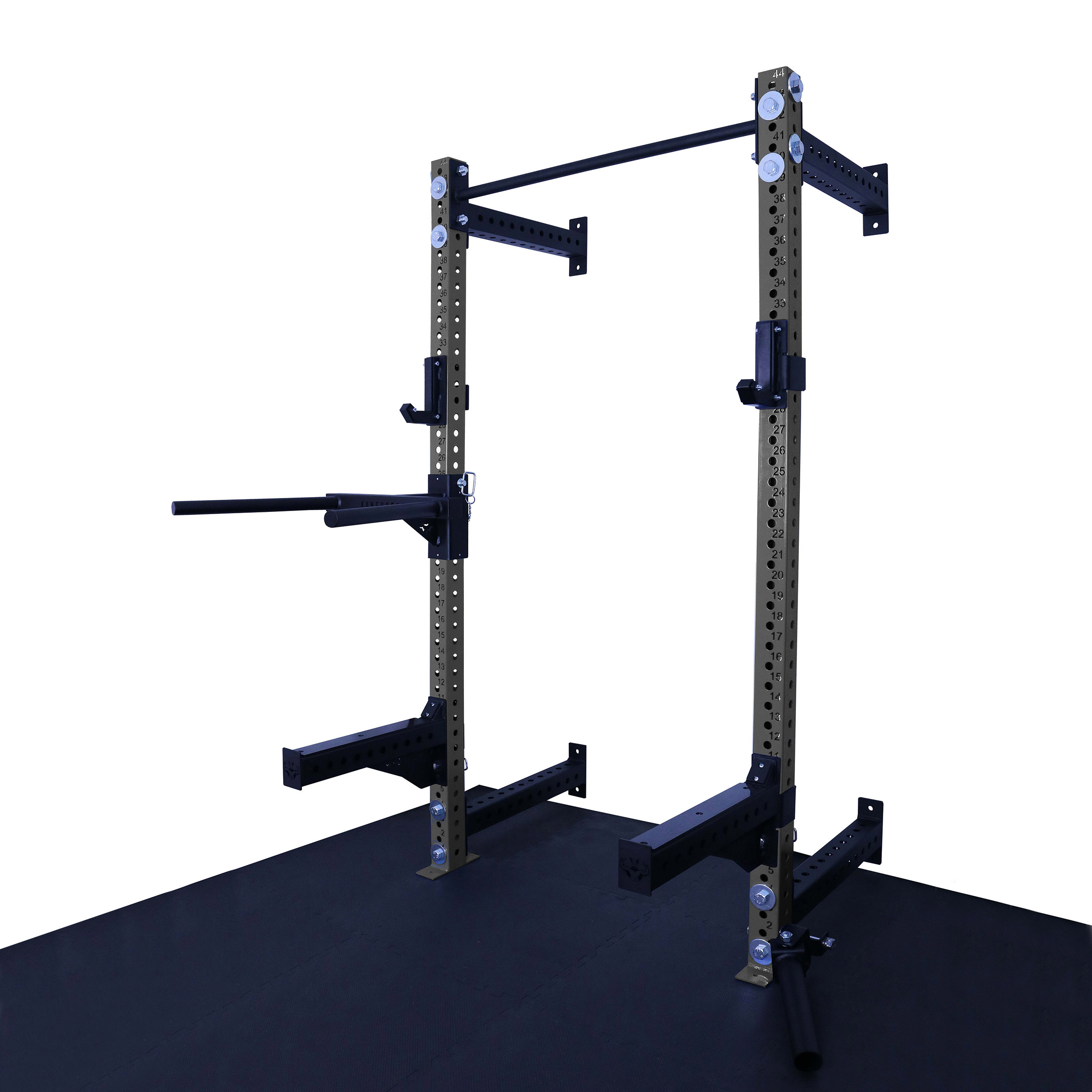 Wall Rack 80x80x3 KGM02 - obrazek 14