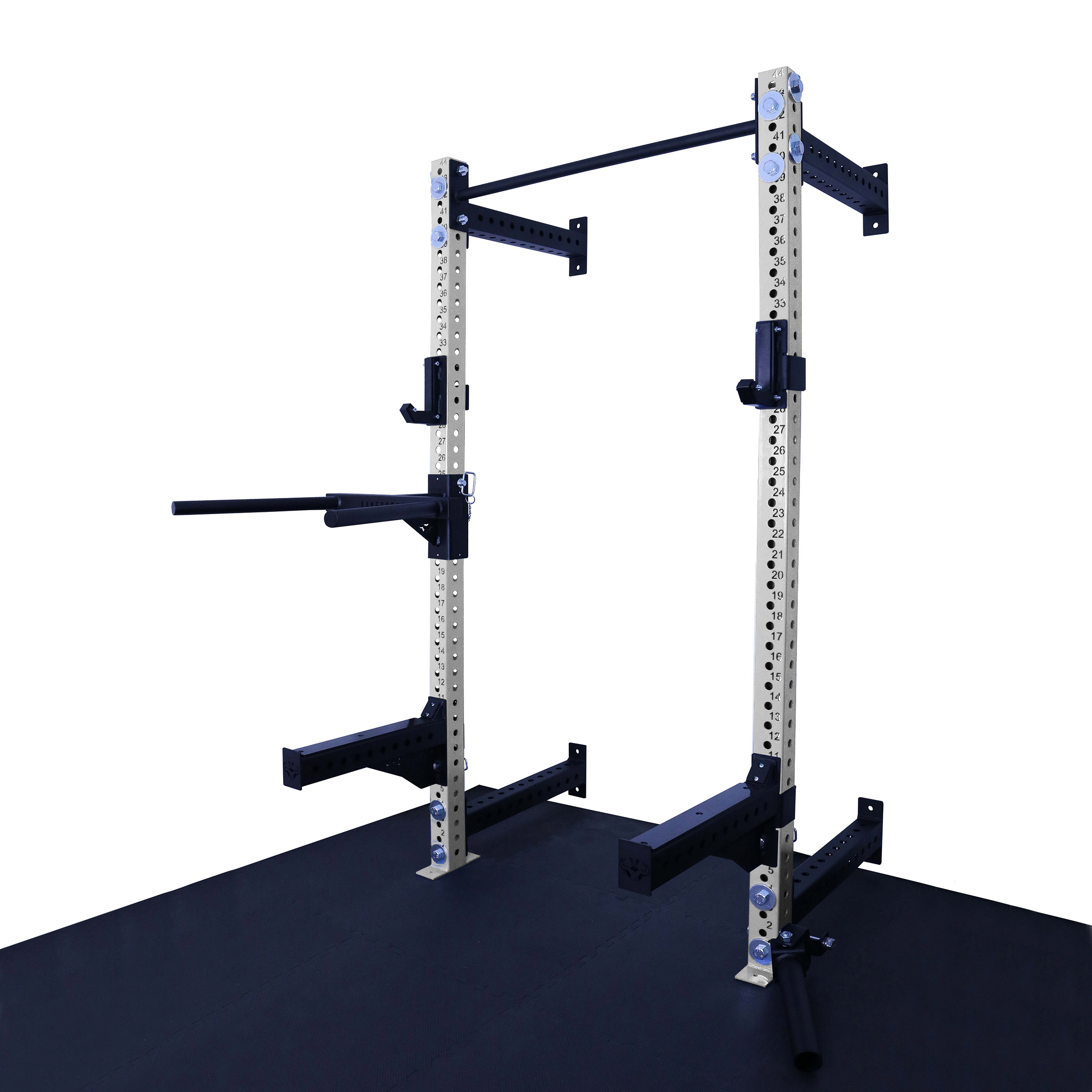 Wall Rack 80x80x3 KGM02 - obrazek 11