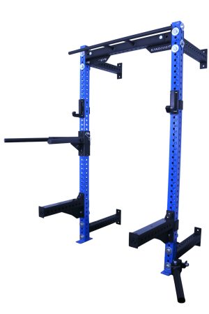 Drążek z 2 uchwytami | Kangoogym.pl