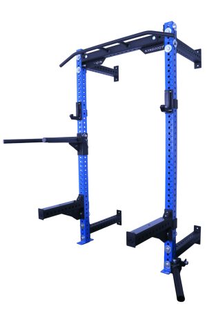 Drążek z 4 uchwytami | Kangoogym.pl