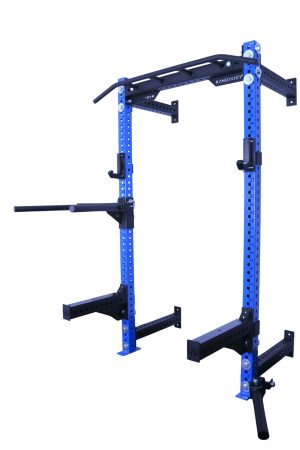 Drążek z 6 uchwytami | Kangoogym.pl