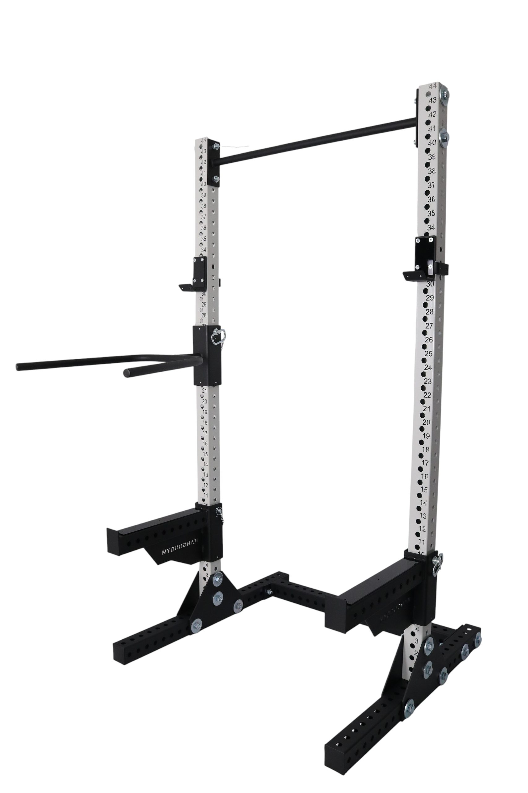 Half Rack 80x80x3 KG01 - obrazek 5