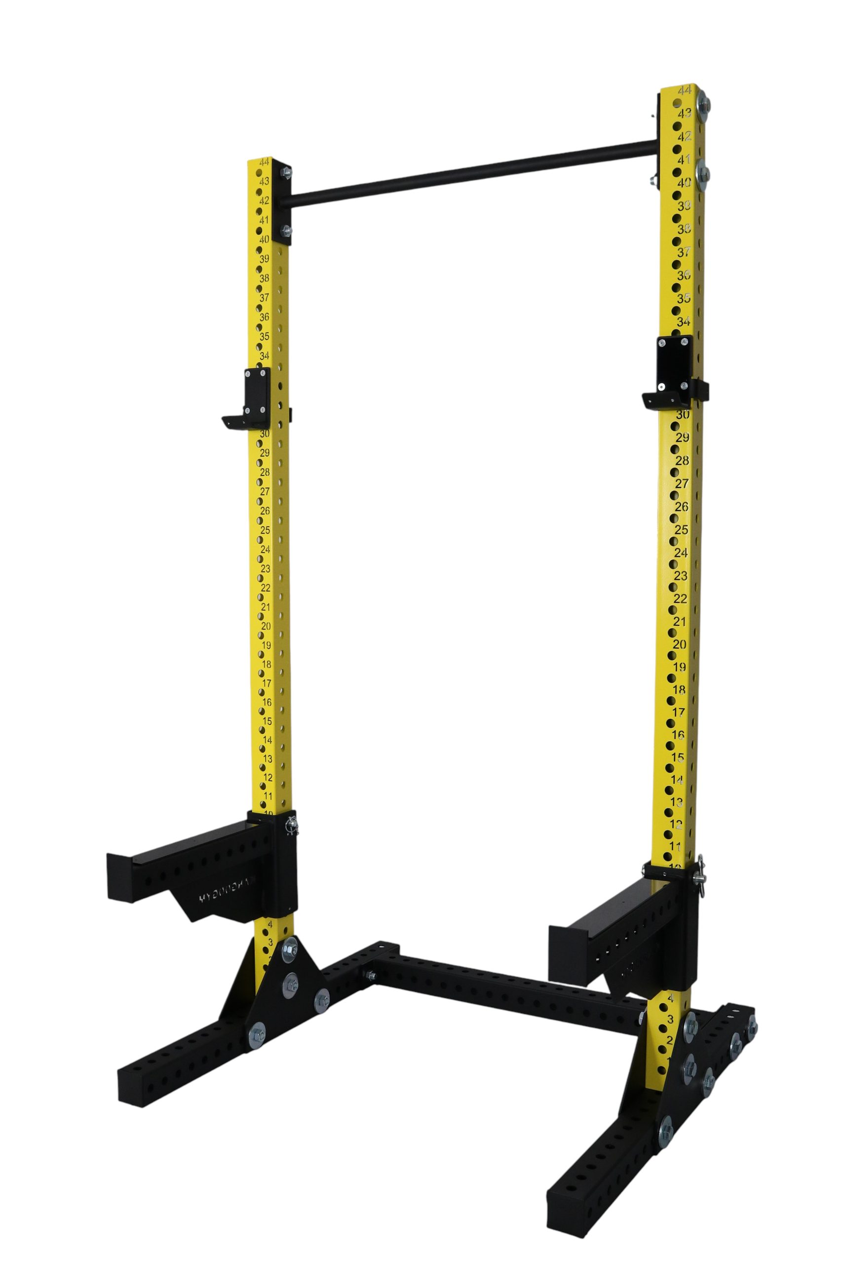 Half Rack 80x80x3 KG01 - obrazek 4