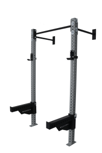 Wall Rack 80x80x3 KG04 - Szary