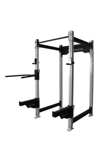 Power Rack 80x80x3 KG05 - biały