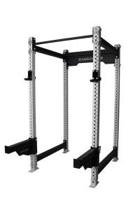 Power Rack 80x80x3 KG05 - Biały