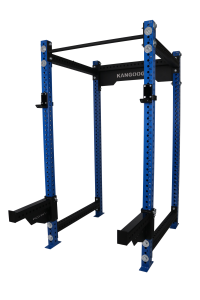 Power Rack 80x80x3 KG05 - Niebieski