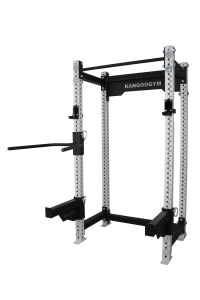 Power Rack 80x80x3 KG08 - Biały