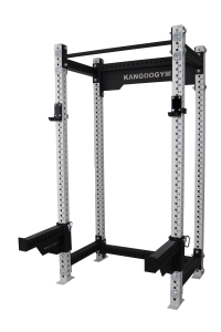 Power Rack 80x80x3 KG08 - Biały