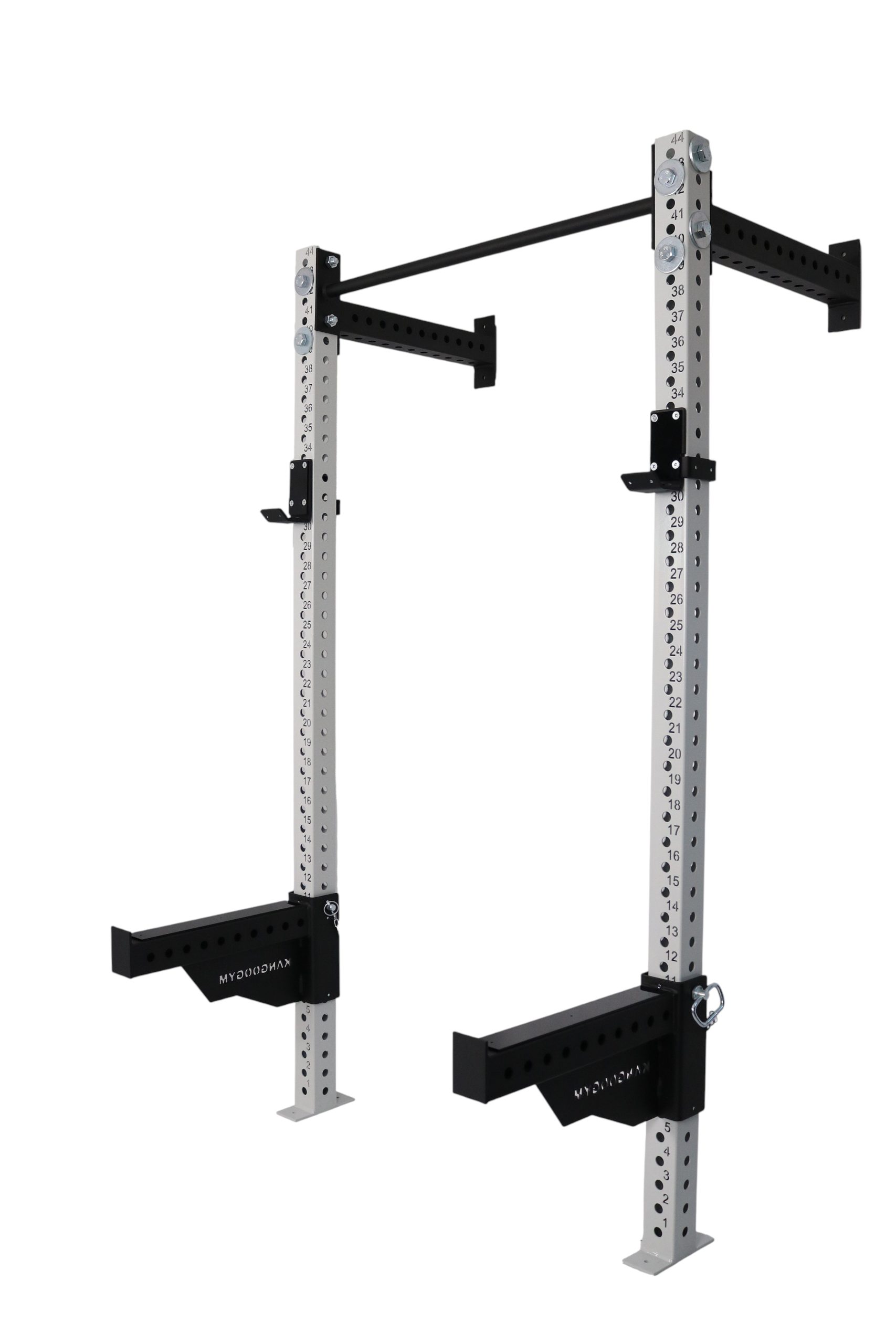 Wall Rack 80x80x3 KG10 - obrazek 6