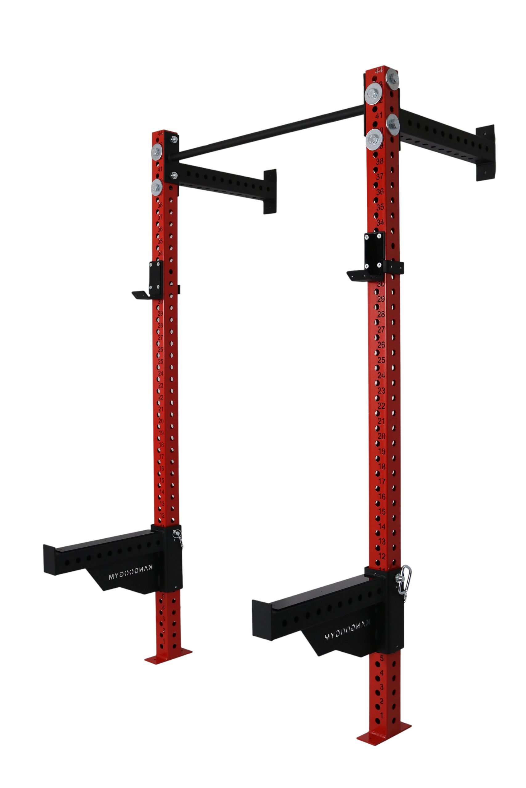 Wall Rack 80x80x3 KG10 - obrazek 5