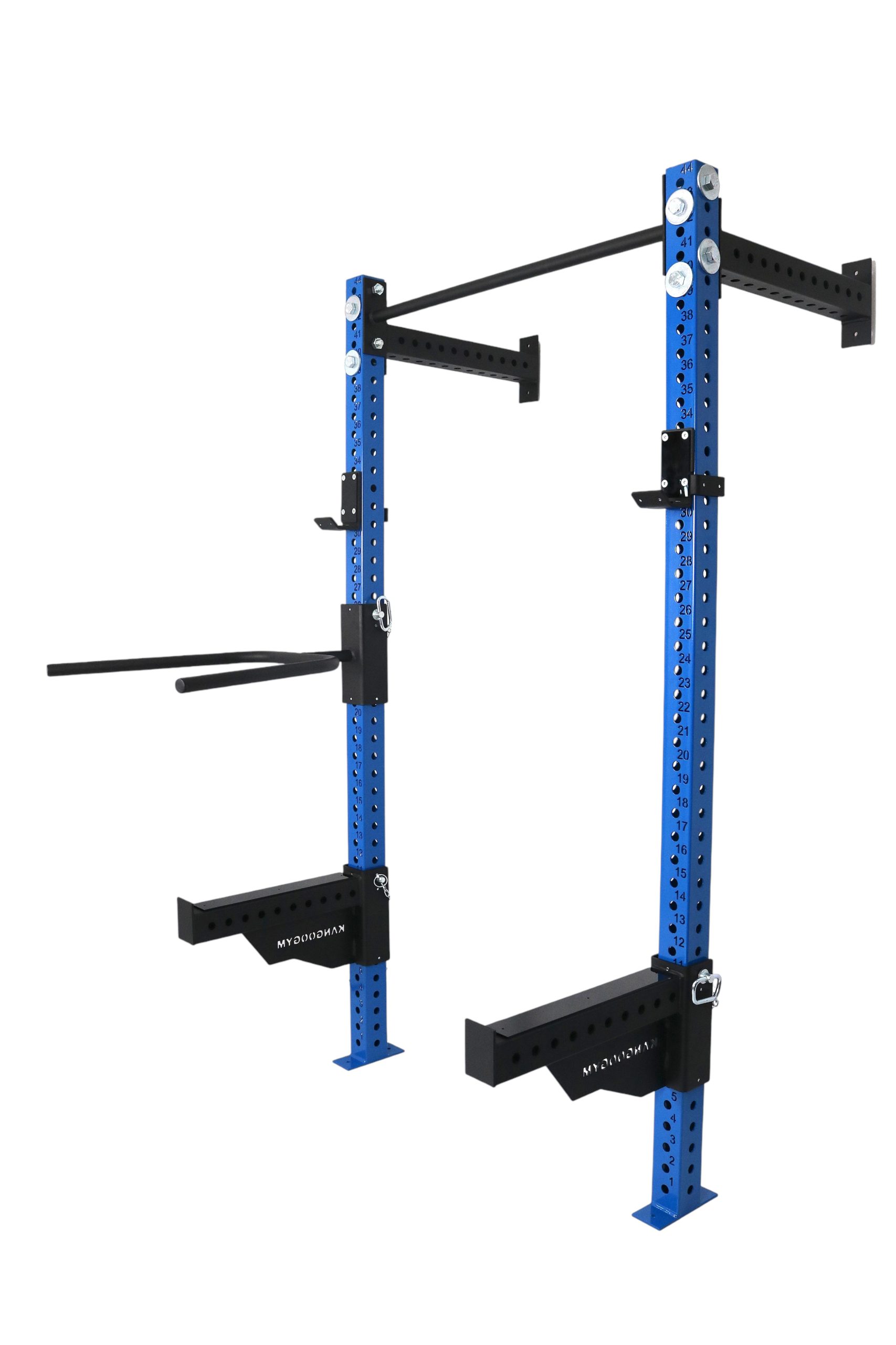 Wall Rack 80x80x3 KG10 - obrazek 4