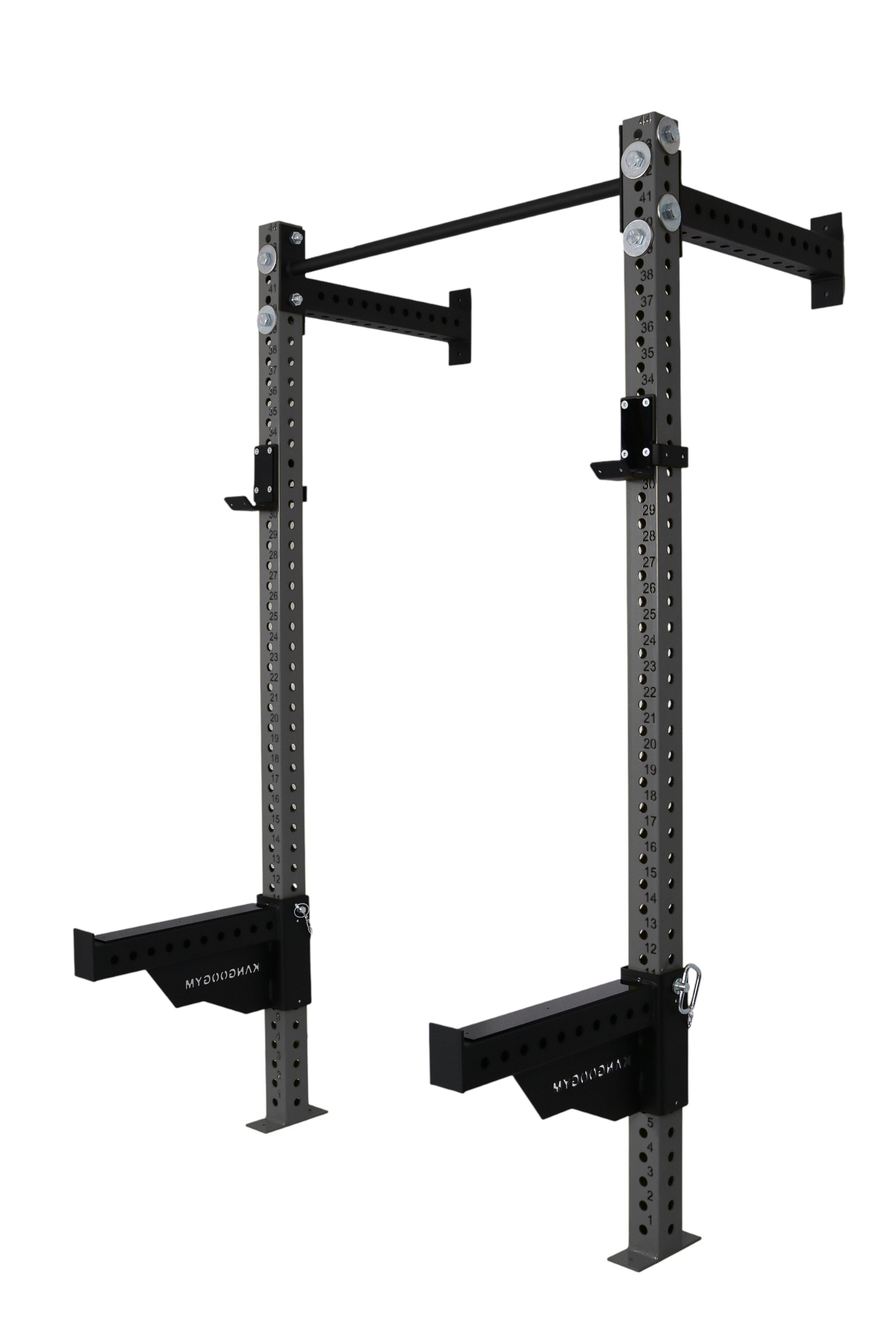 Wall Rack 80x80x3 KG10 - obrazek 19