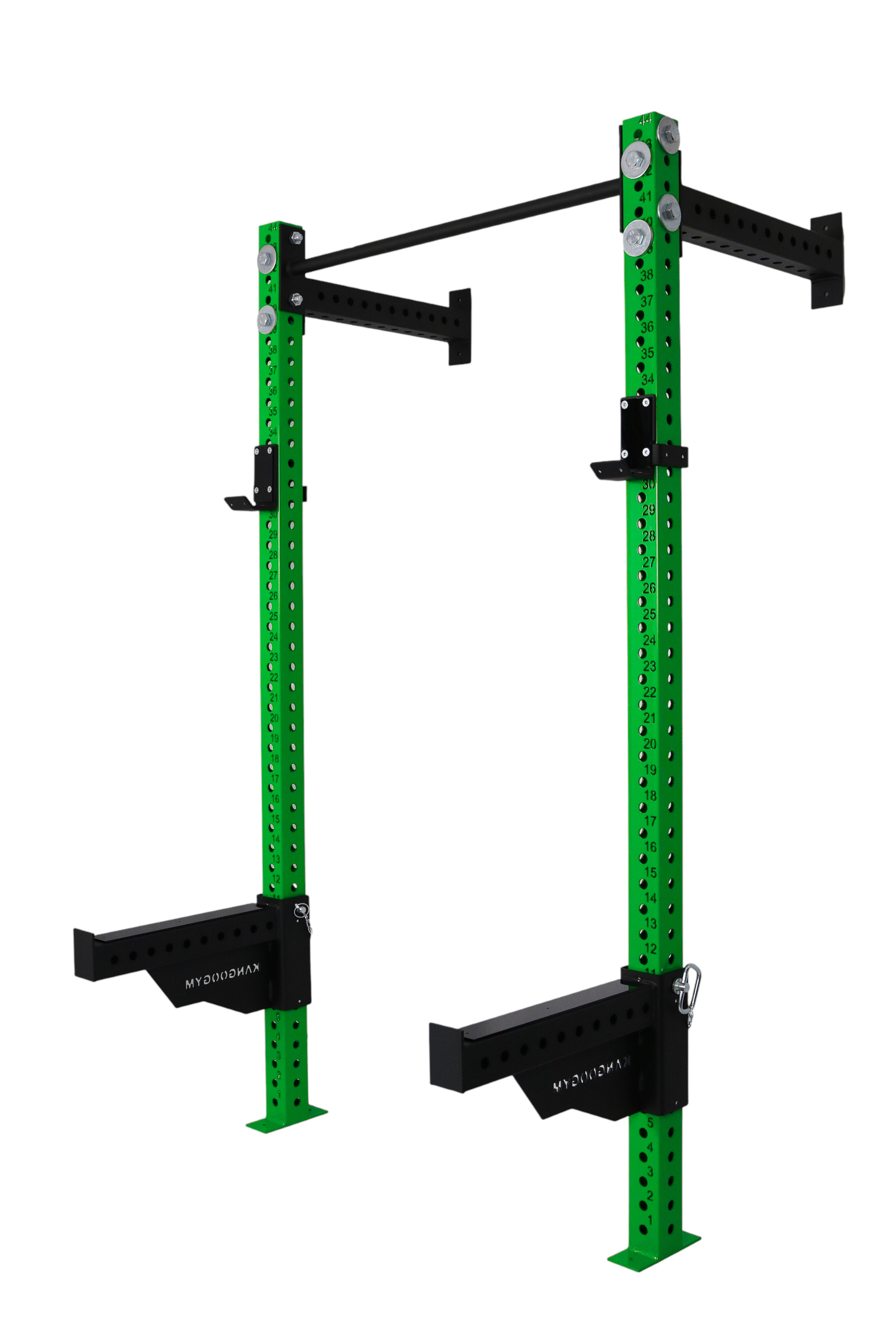 Wall Rack 80x80x3 KG10 - obrazek 2