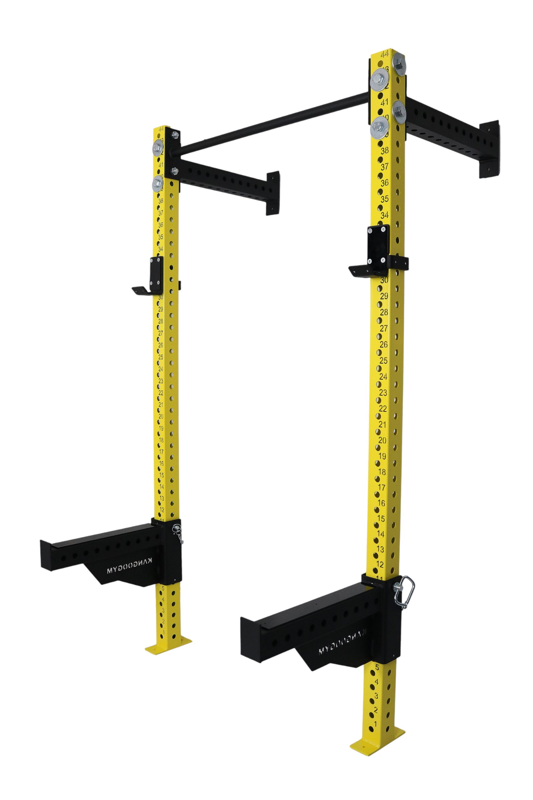 Wall Rack 80x80x3 KG10 - obrazek 3