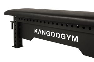 Ławka płaska 80x80x3 | Kangoogym.pl