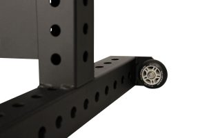 Ławka płaska 80x80x3 | Kangoogym.pl