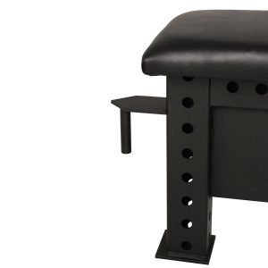 Ławka płaska 80x80x3 | Kangoogym.pl