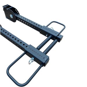 Ramiona jammer arms | Kangoogym.pl