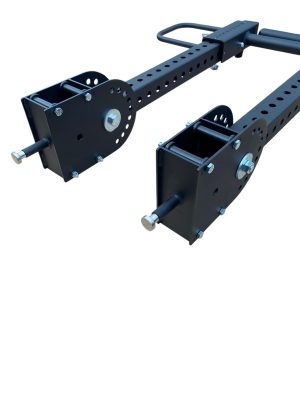 Ramiona jammer arms | Kangoogym.pl