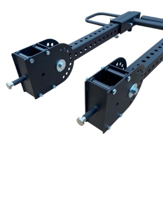 Ramiona jammer arms | Kangoogym.pl