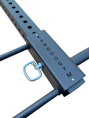 Ramiona jammer arms | Kangoogym.pl